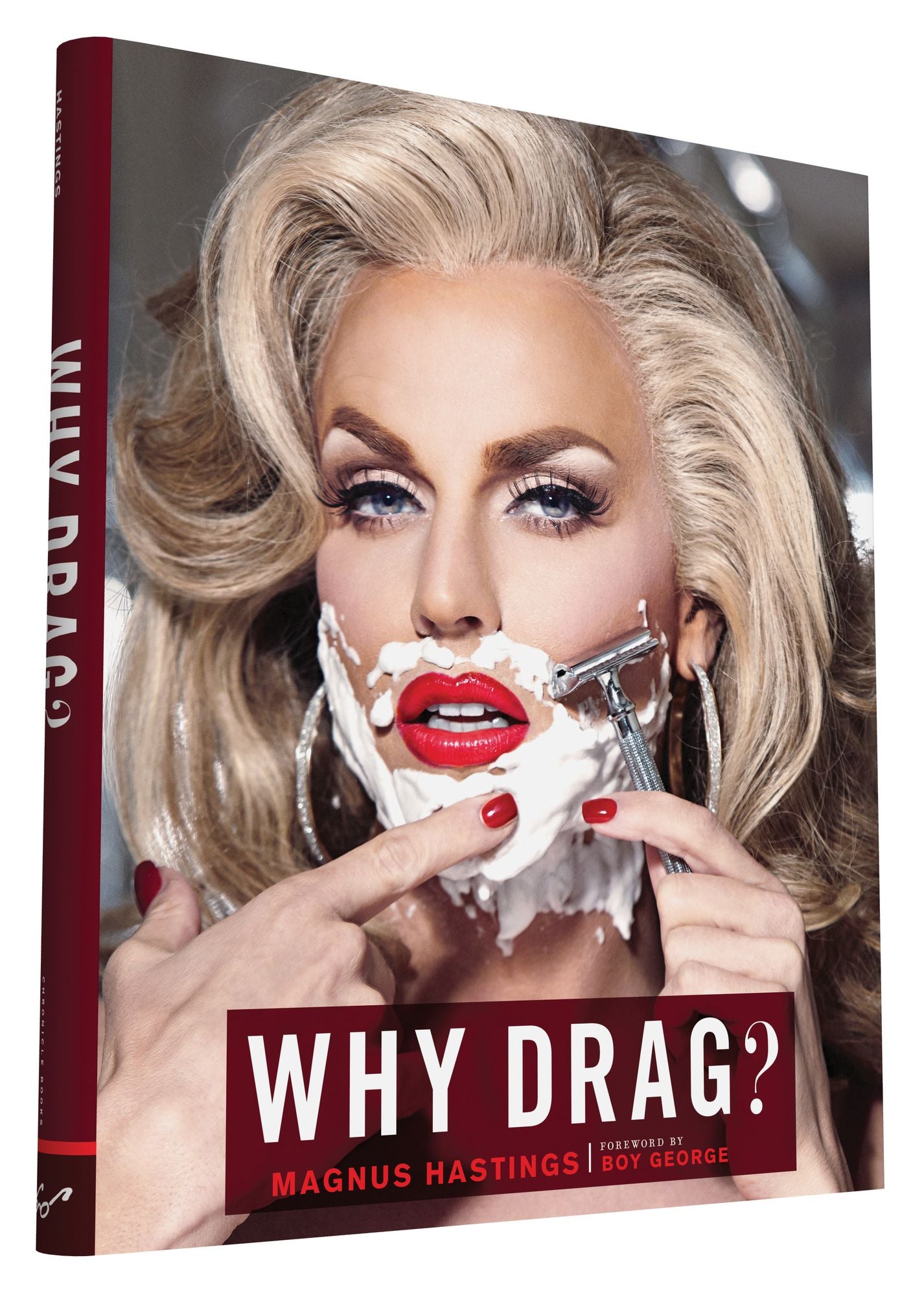 Why Drag?