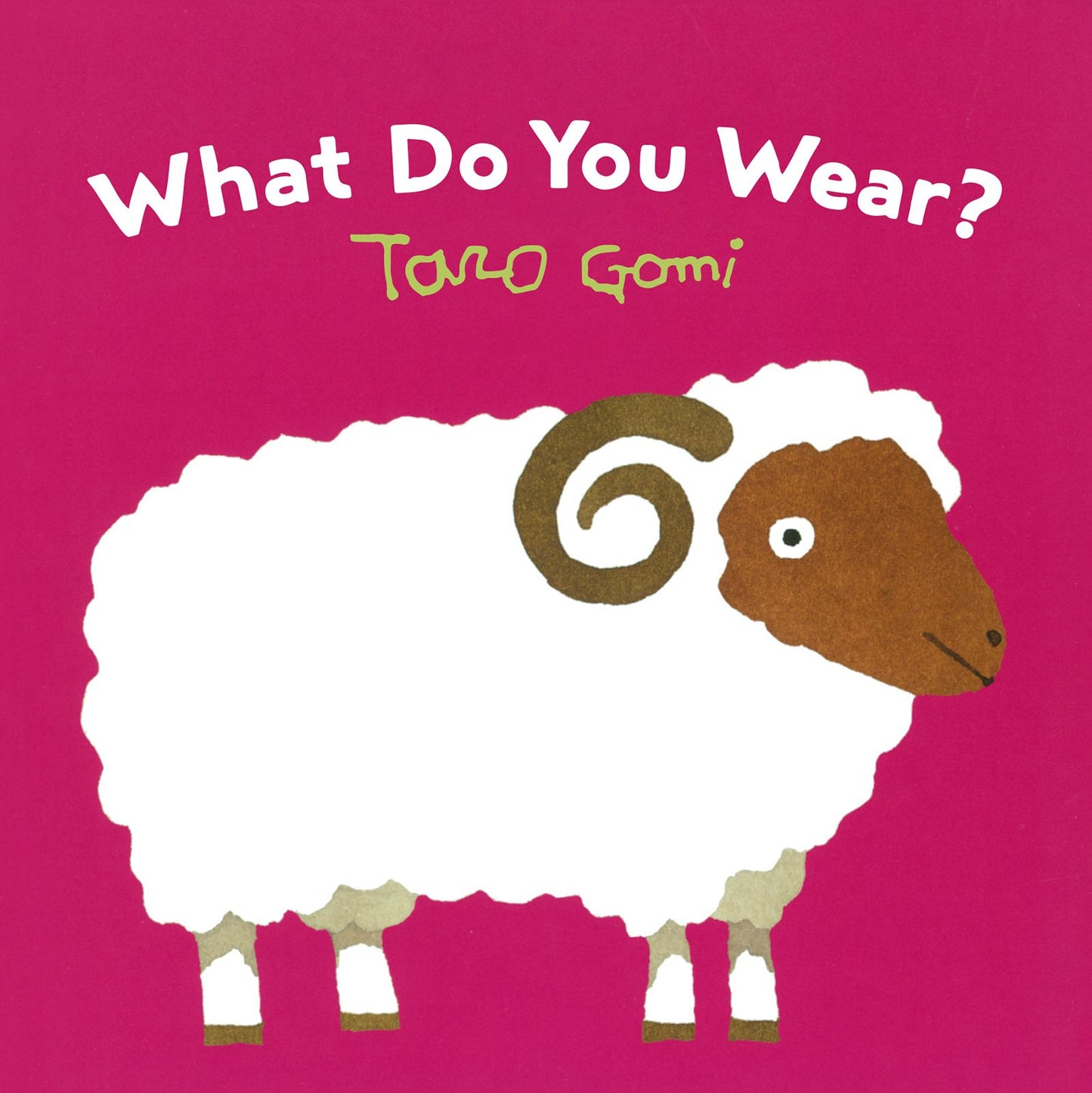 What Do You Wear?
