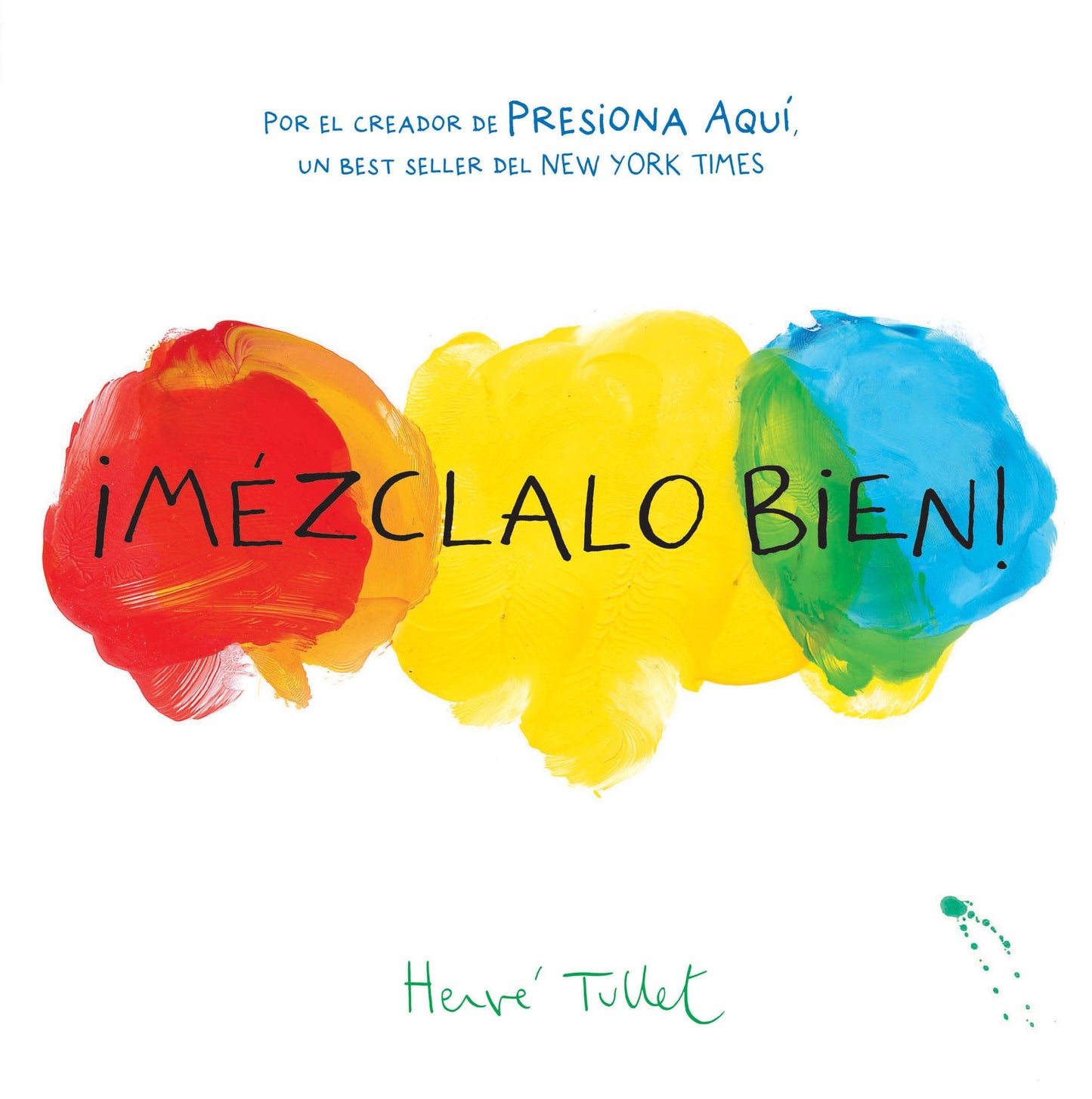 ï¿½mï¿½zclalo Bien! (Mix It Up! Spanish Edition)