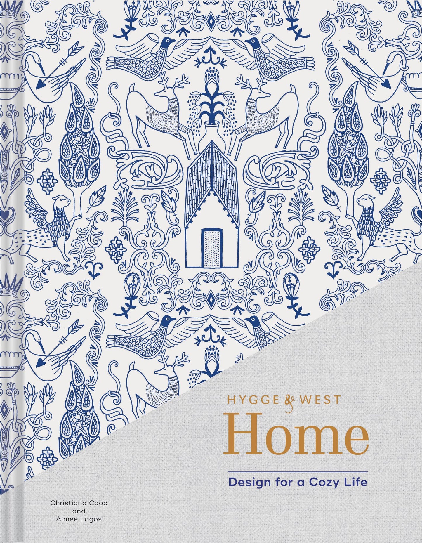 Hygge & West Home: Design for a Cozy Life