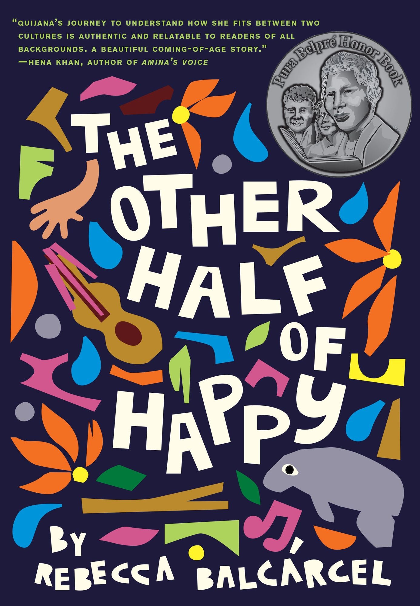 The Other Half of Happy