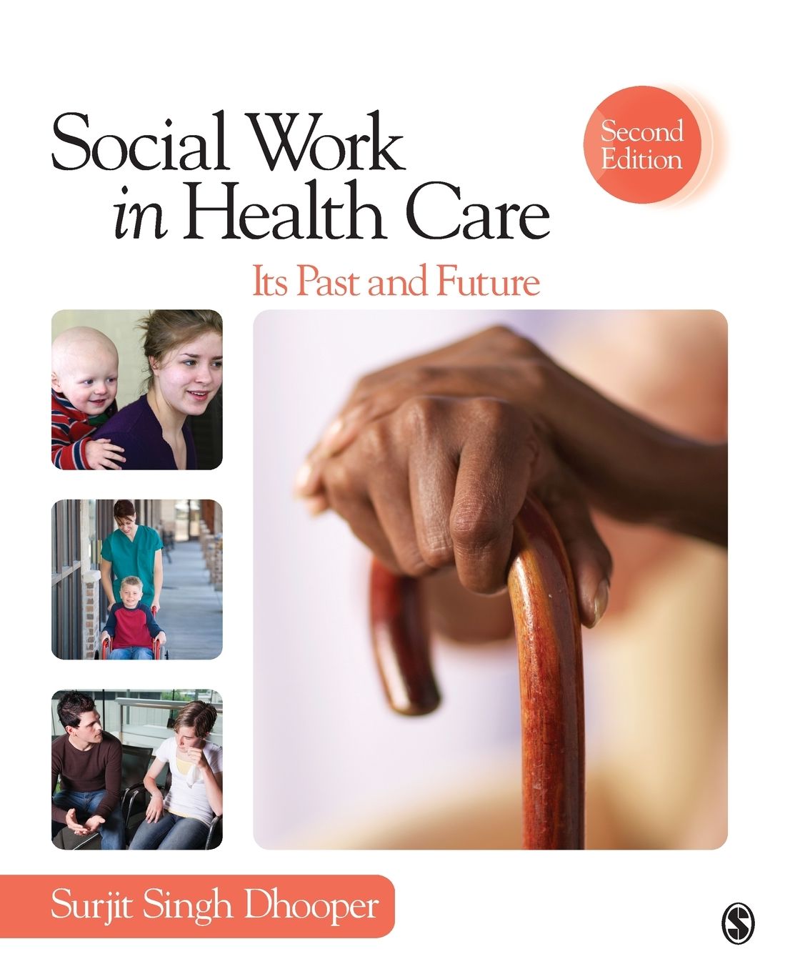 Social Work in Health Care: Its Past and Future