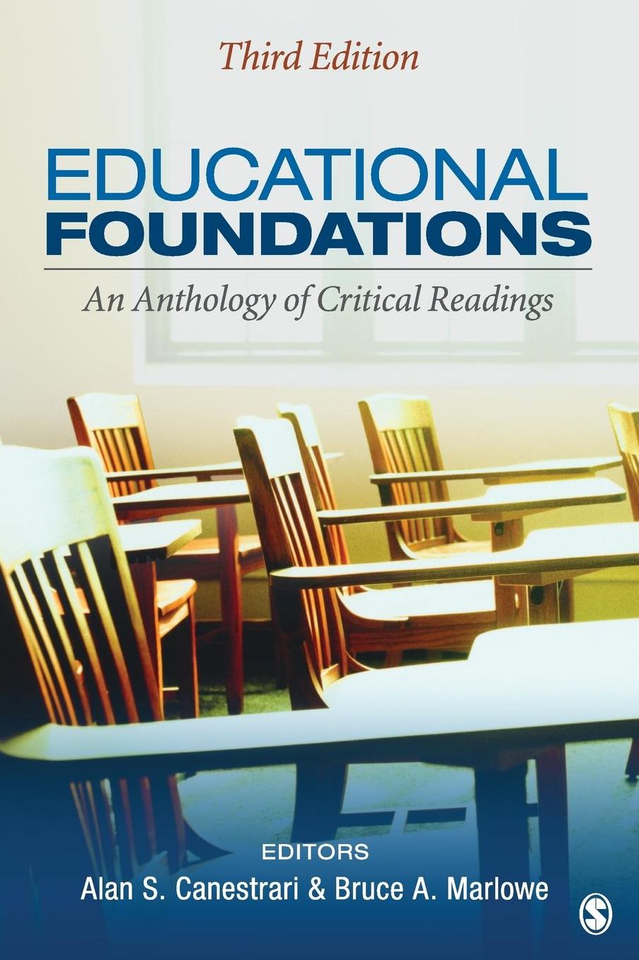 Educational Foundations: An Anthology of Critical Readings