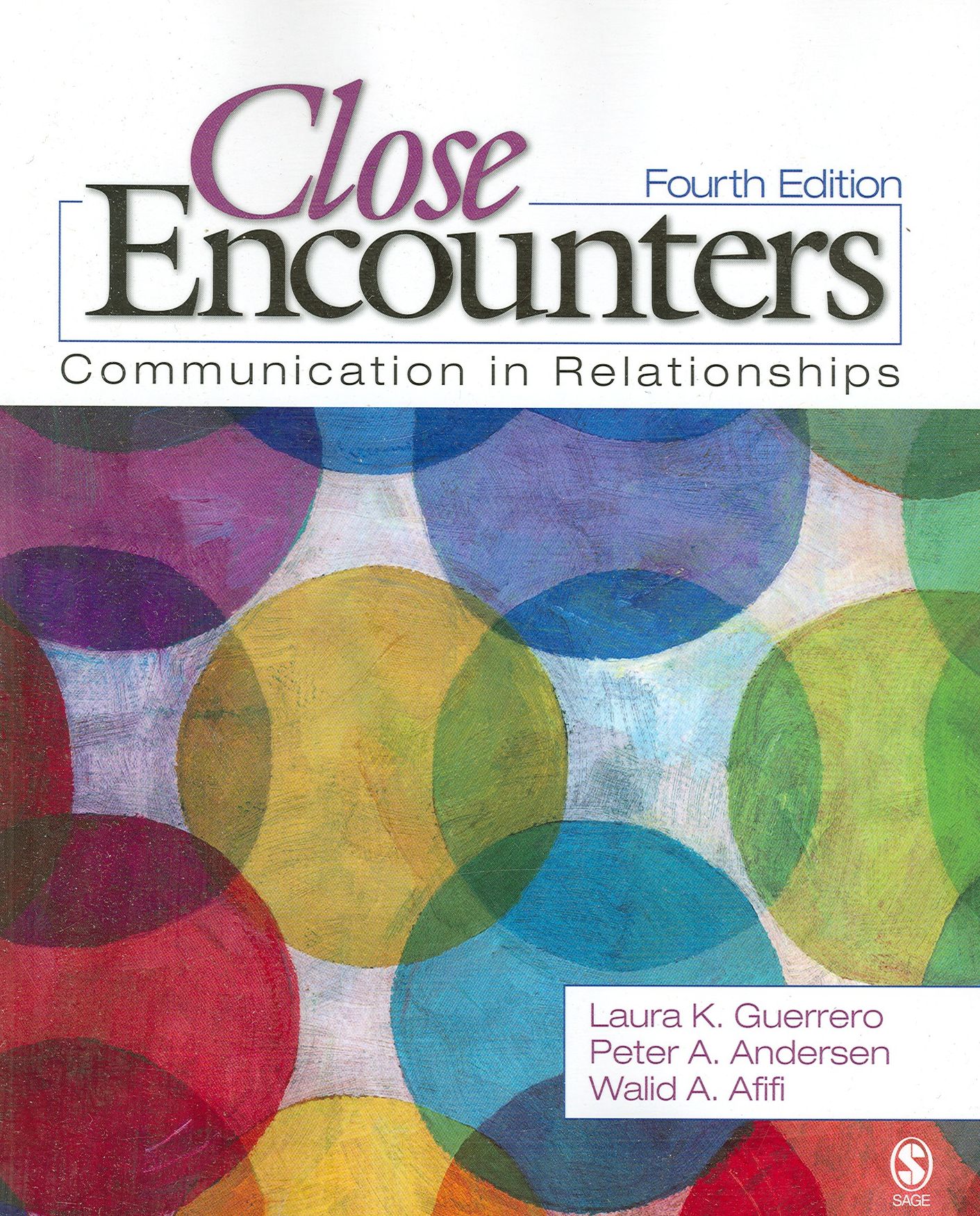 Close Encounters: Communication in Relationships