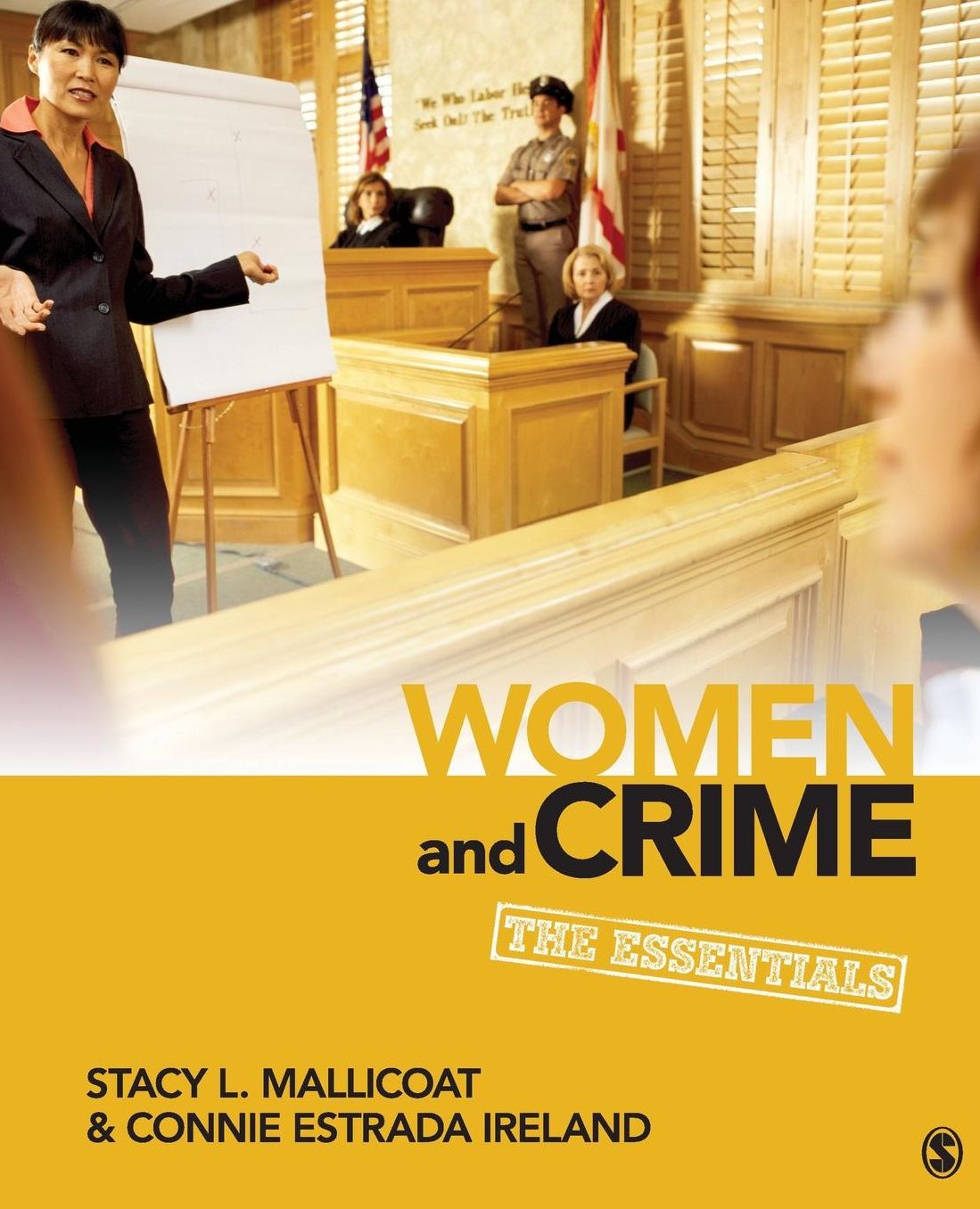 Women and Crime: The Essentials