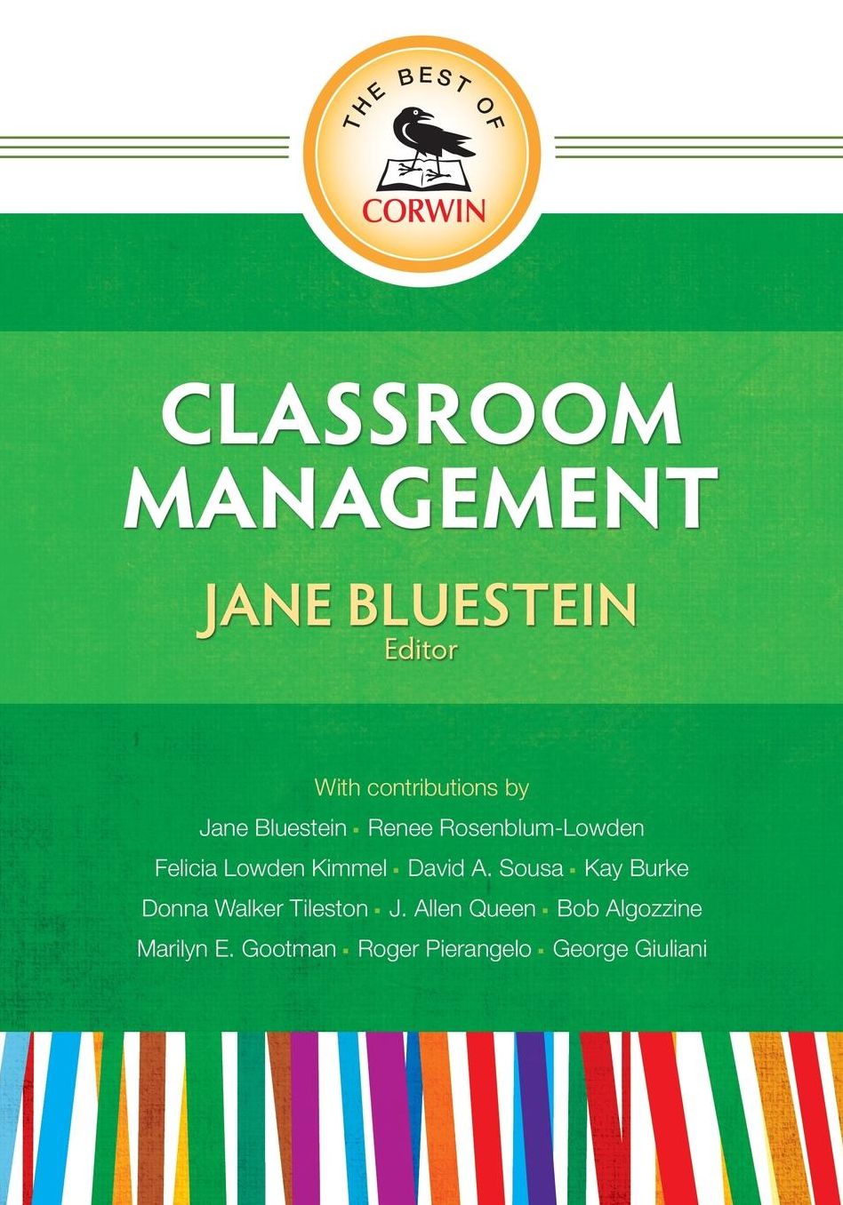 The Best of Corwin: Classroom Management