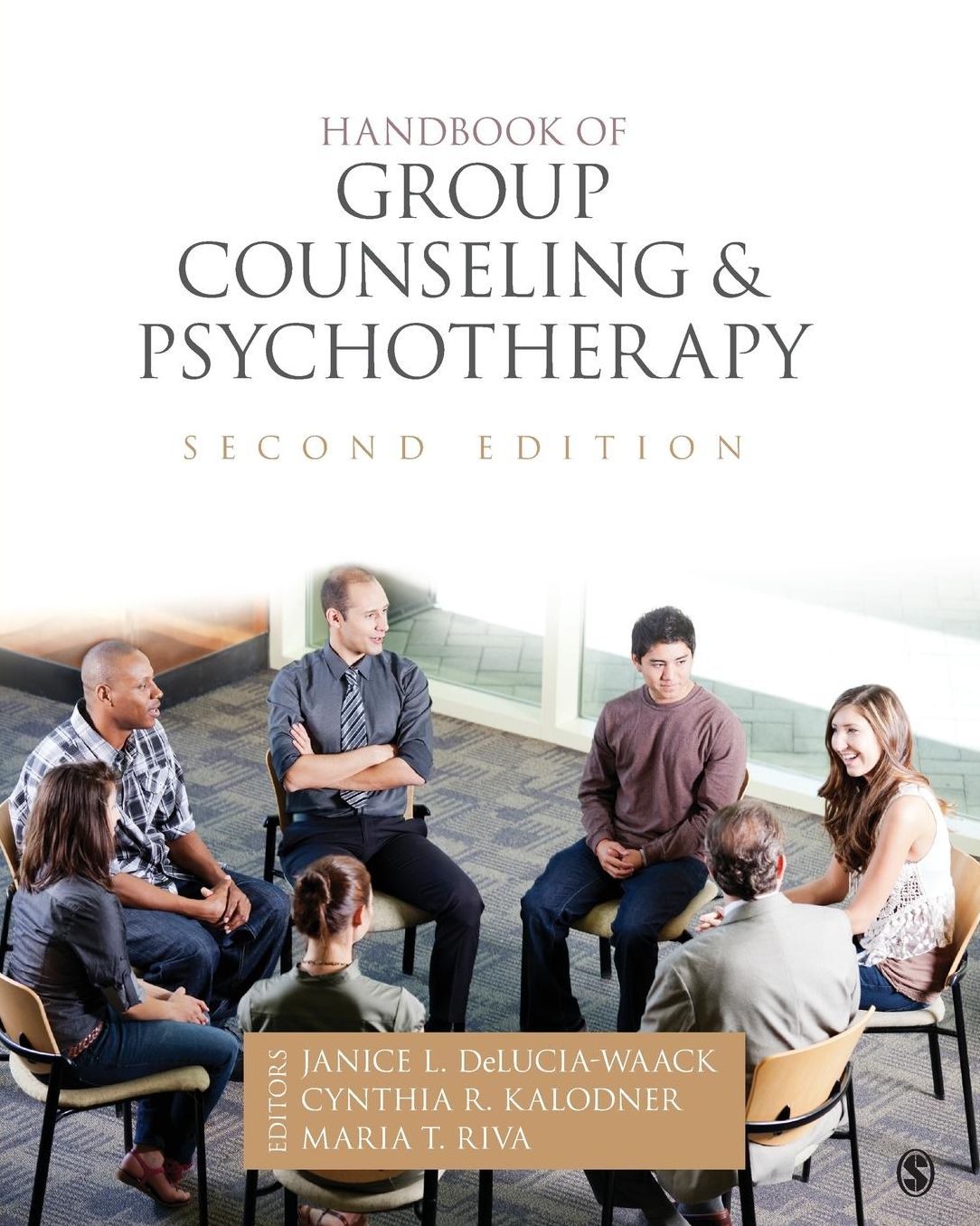 Handbook of Group Counseling and Psychotherapy