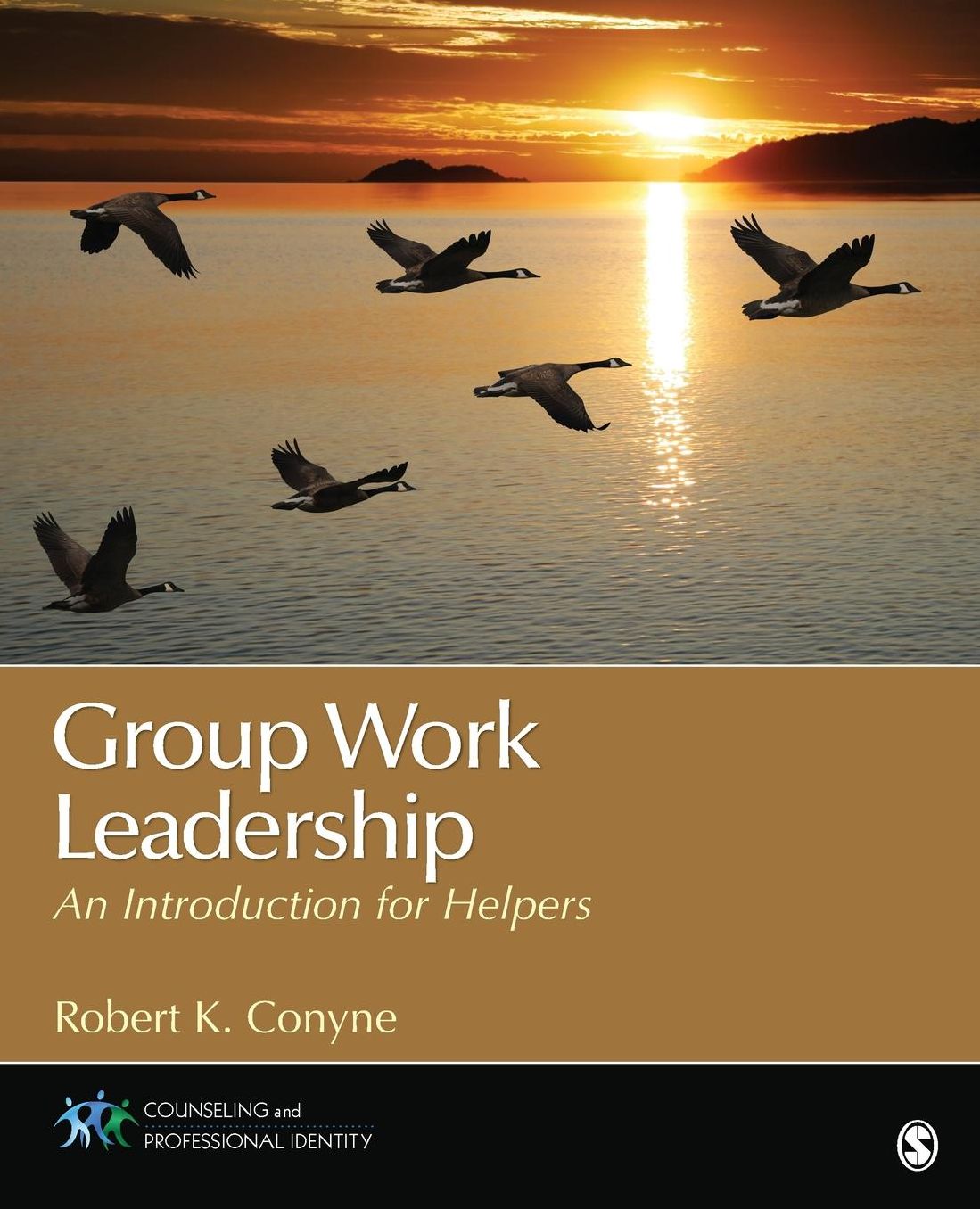 Group Work Leadership: An Introduction for Helpers