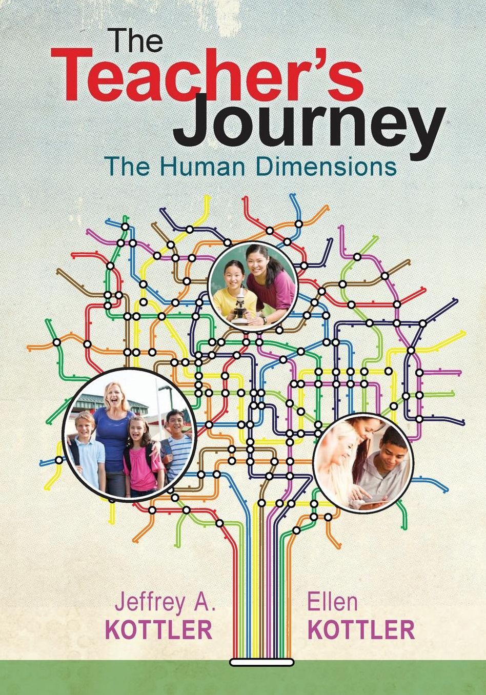 The Teacher's Journey: The Human Dimensions