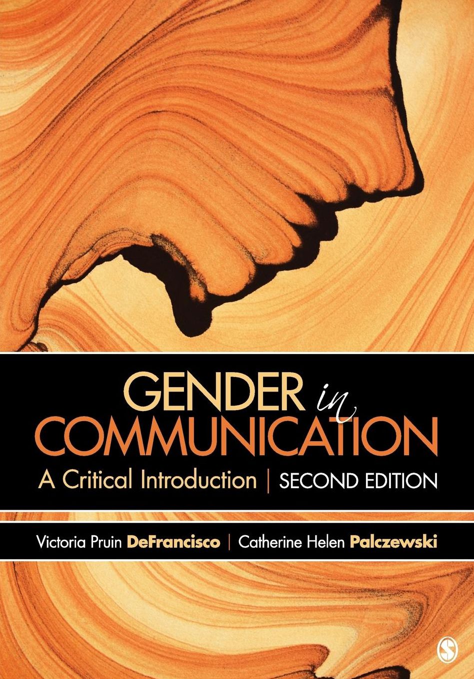 Gender in Communication: A Critical Introduction
