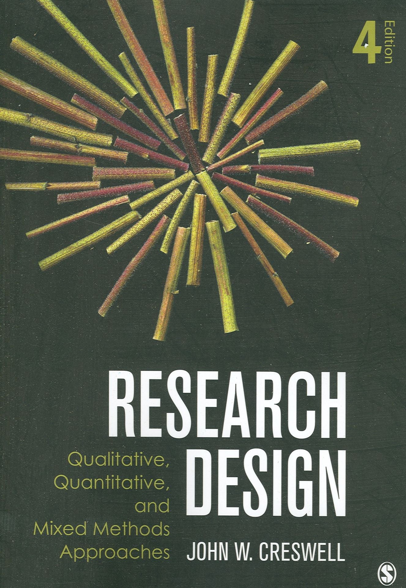Research Design: Qualitative, Quantitative, and Mixed Methods Approaches