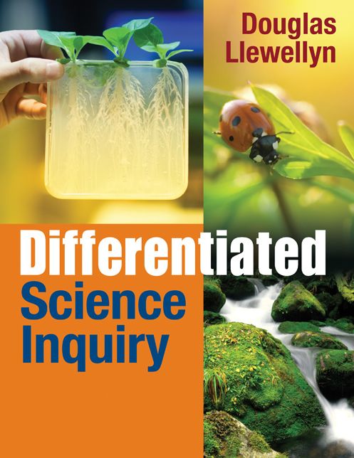Differentiated Science Inquiry