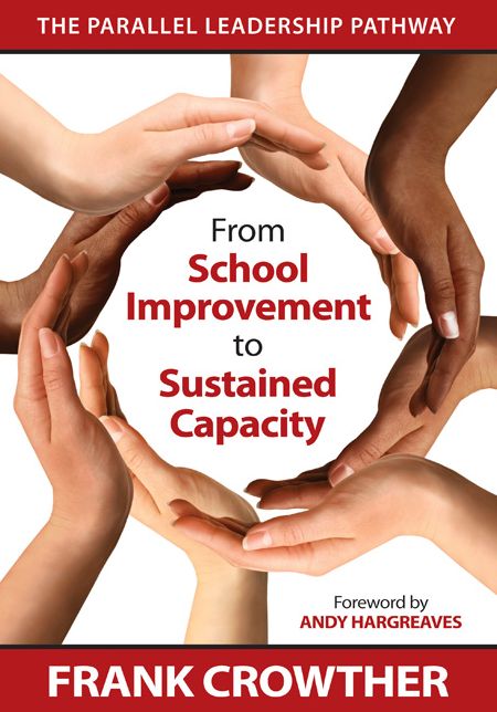 From School Improvement to Sustained Capacity: The Parallel Leadership Pathway