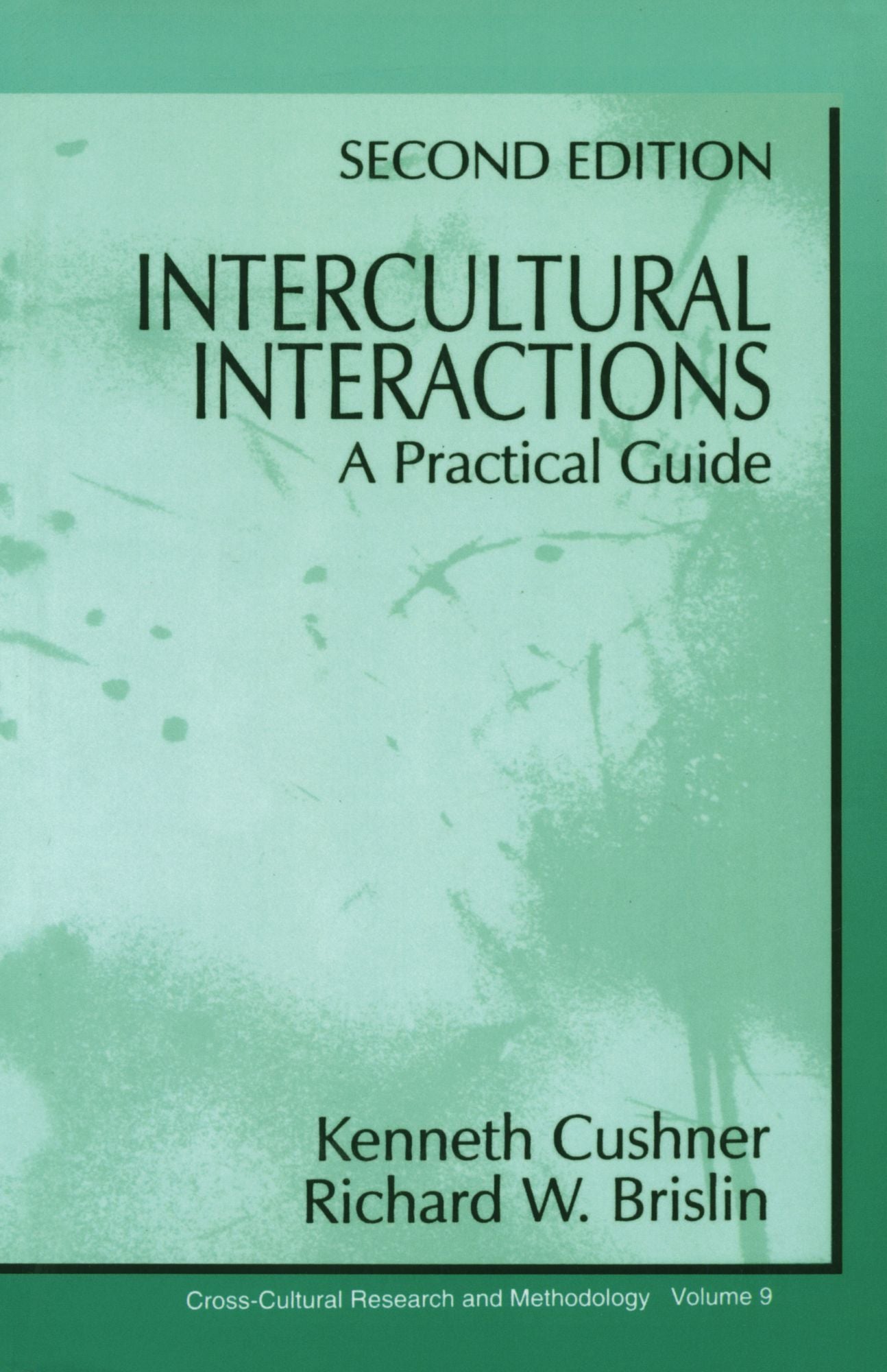 Intercultural Interactions: A Practical Guide