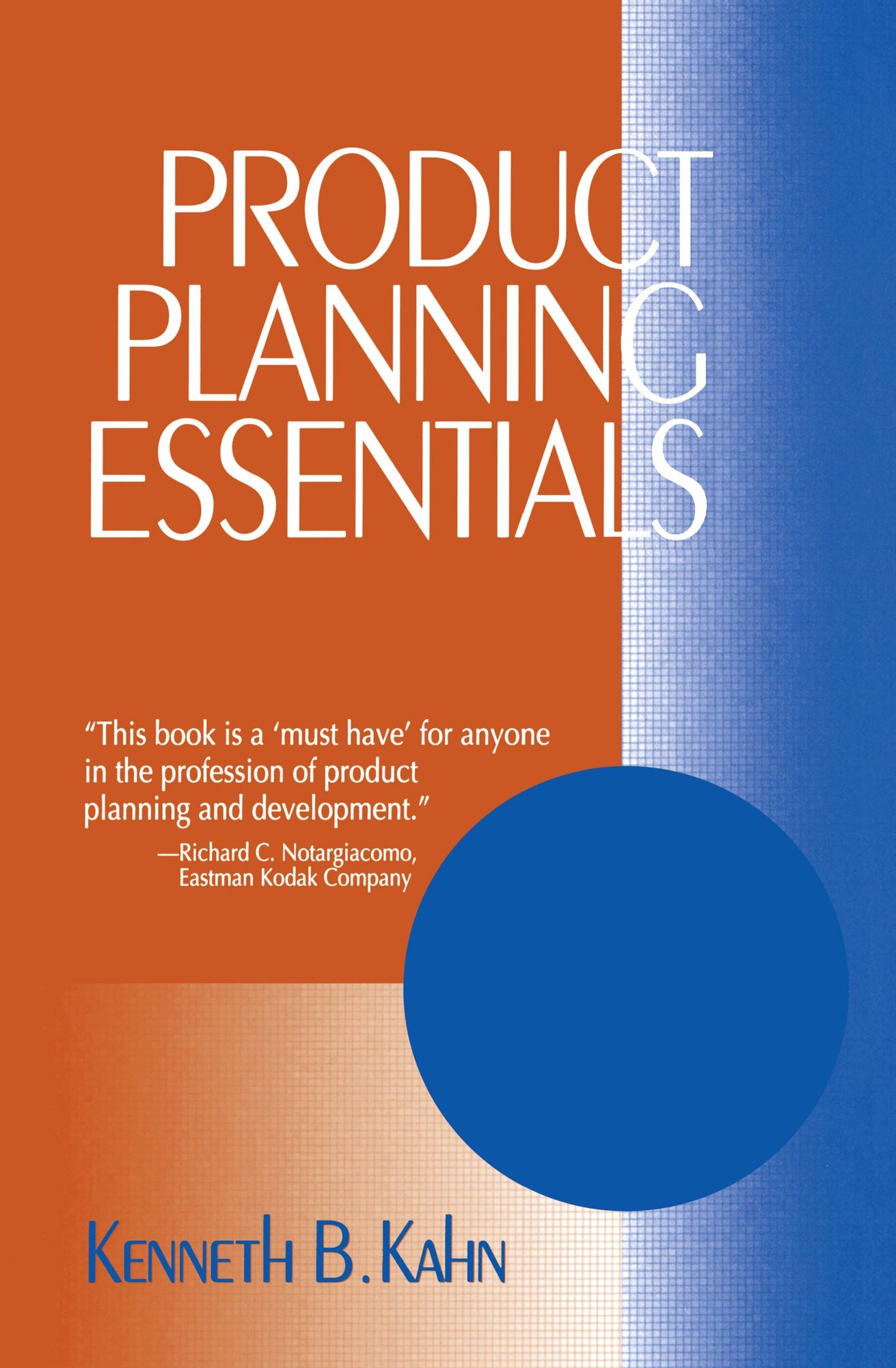 Product Planning Essentials