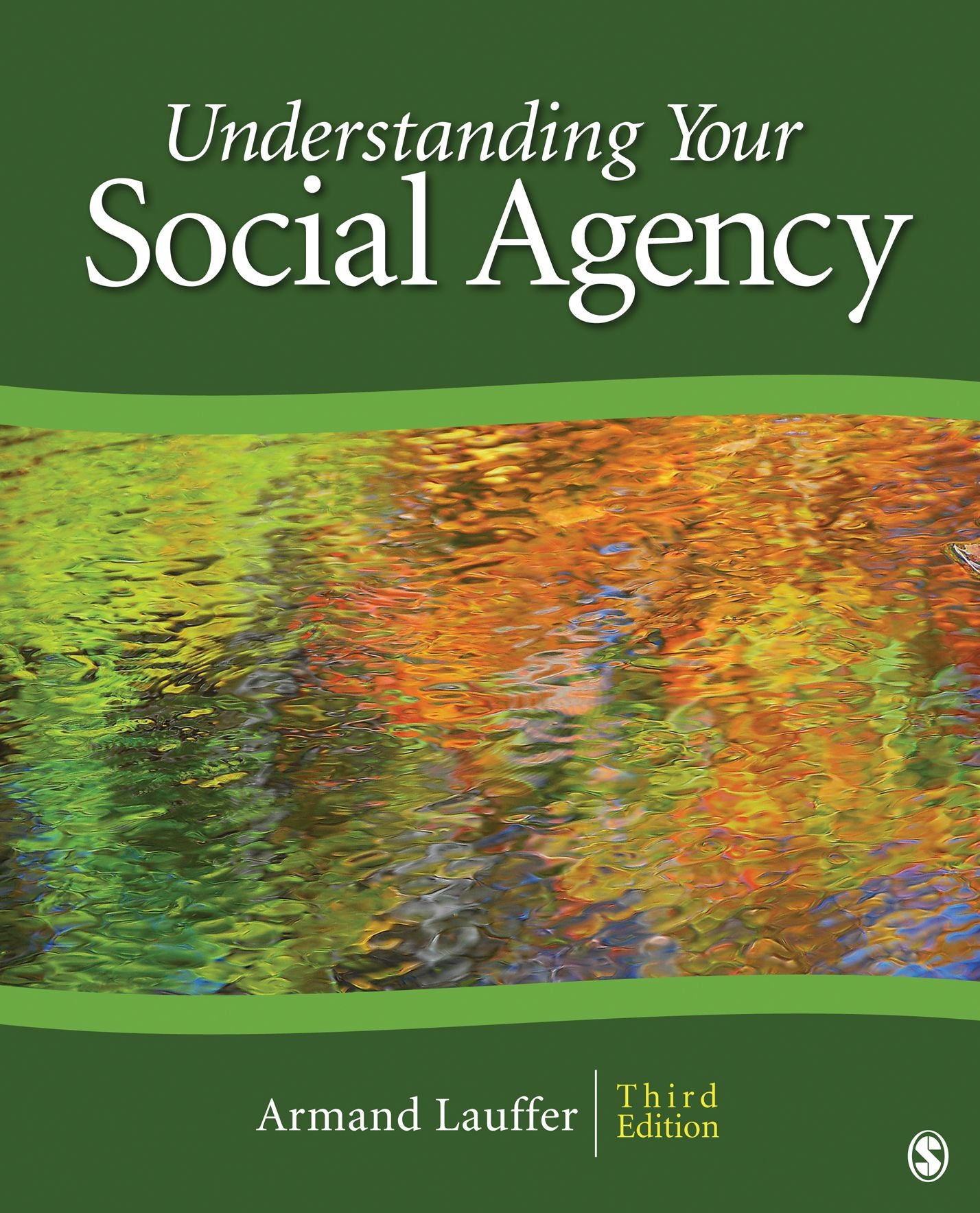 Understanding Your Social Agency