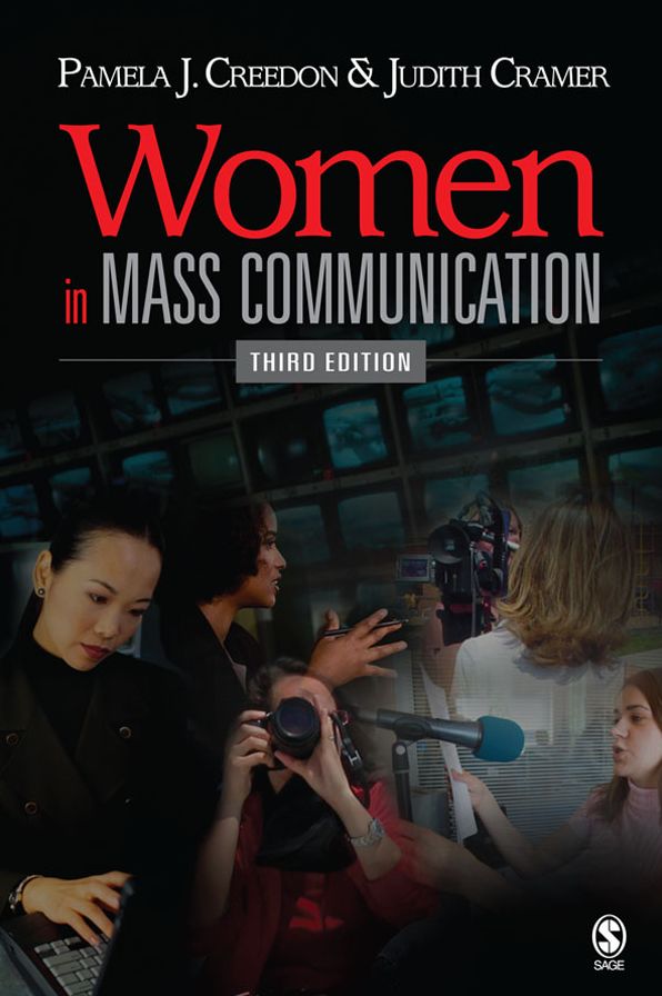 Women in Mass Communication