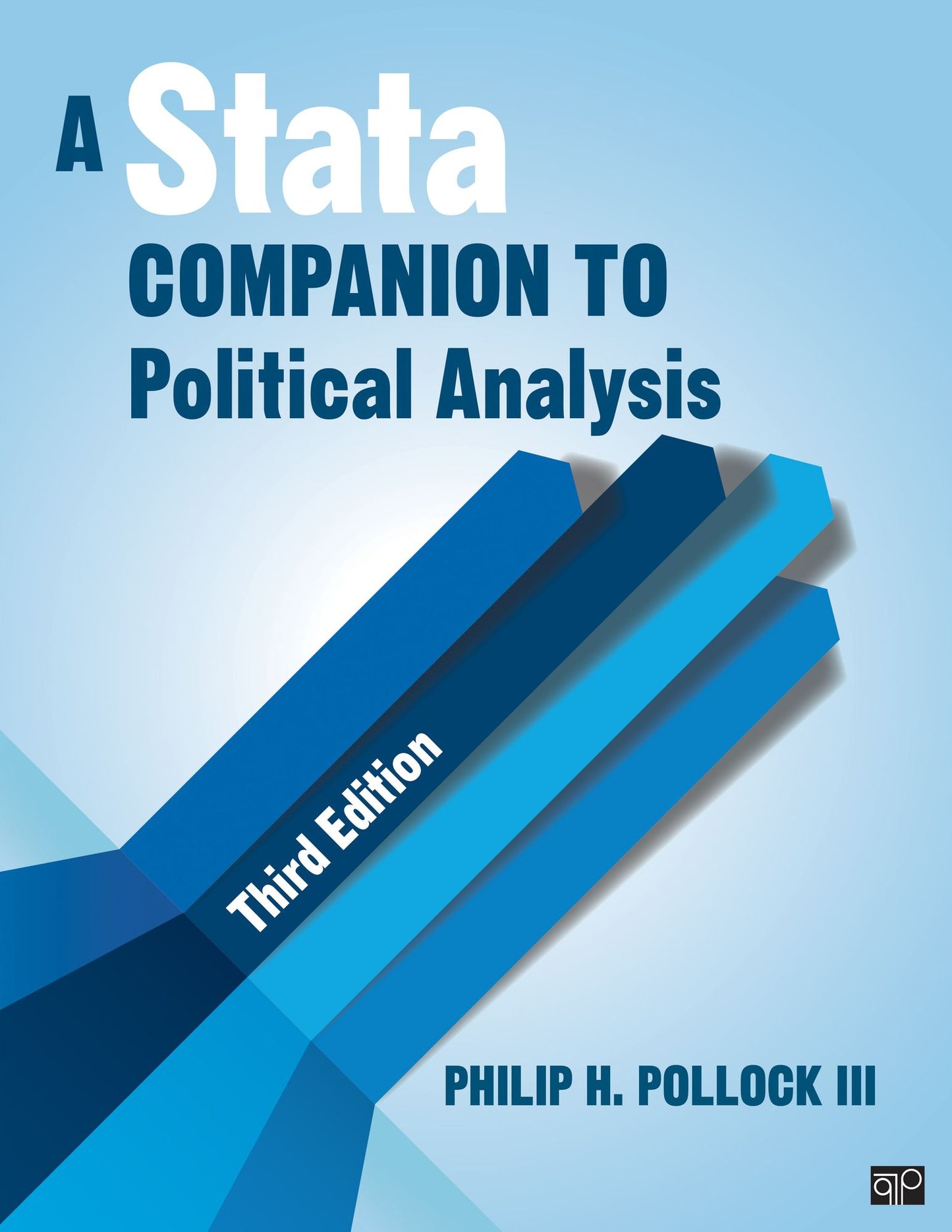 STATA Companion to Political Analysis