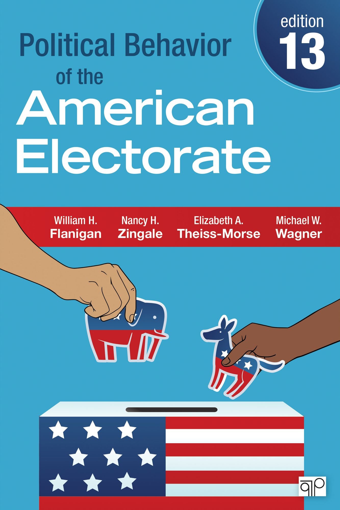 Political Behavior of the American Electorate
