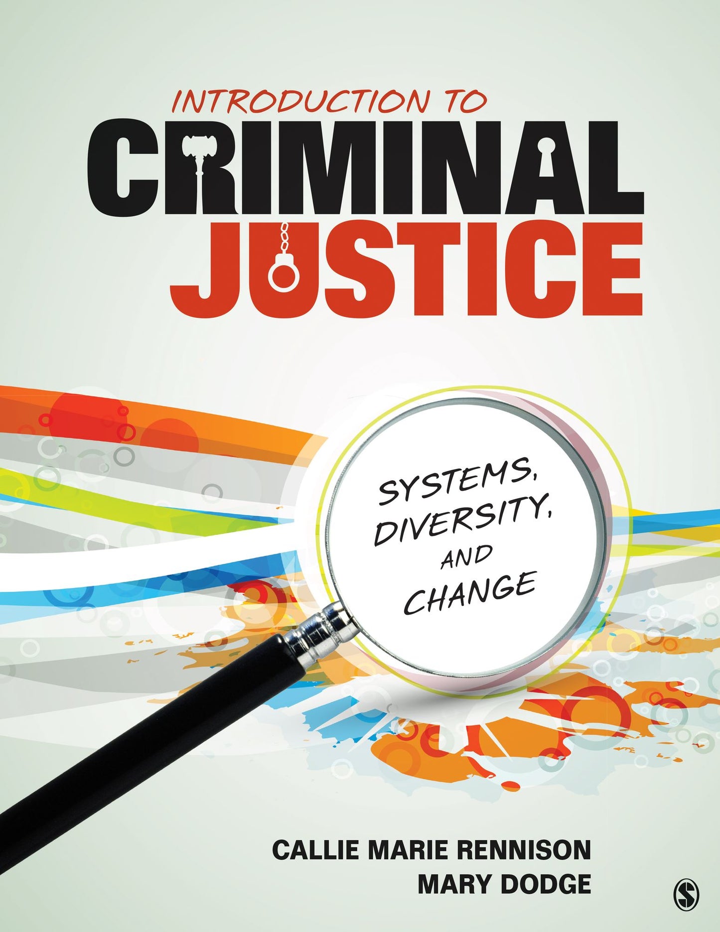 Introduction to Criminal Justice