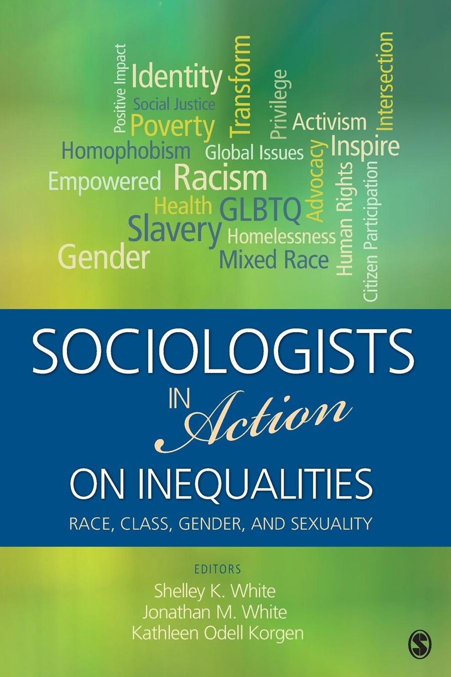 Sociologists In Action On Inequalities: Race, Class, Gender and Sexuality