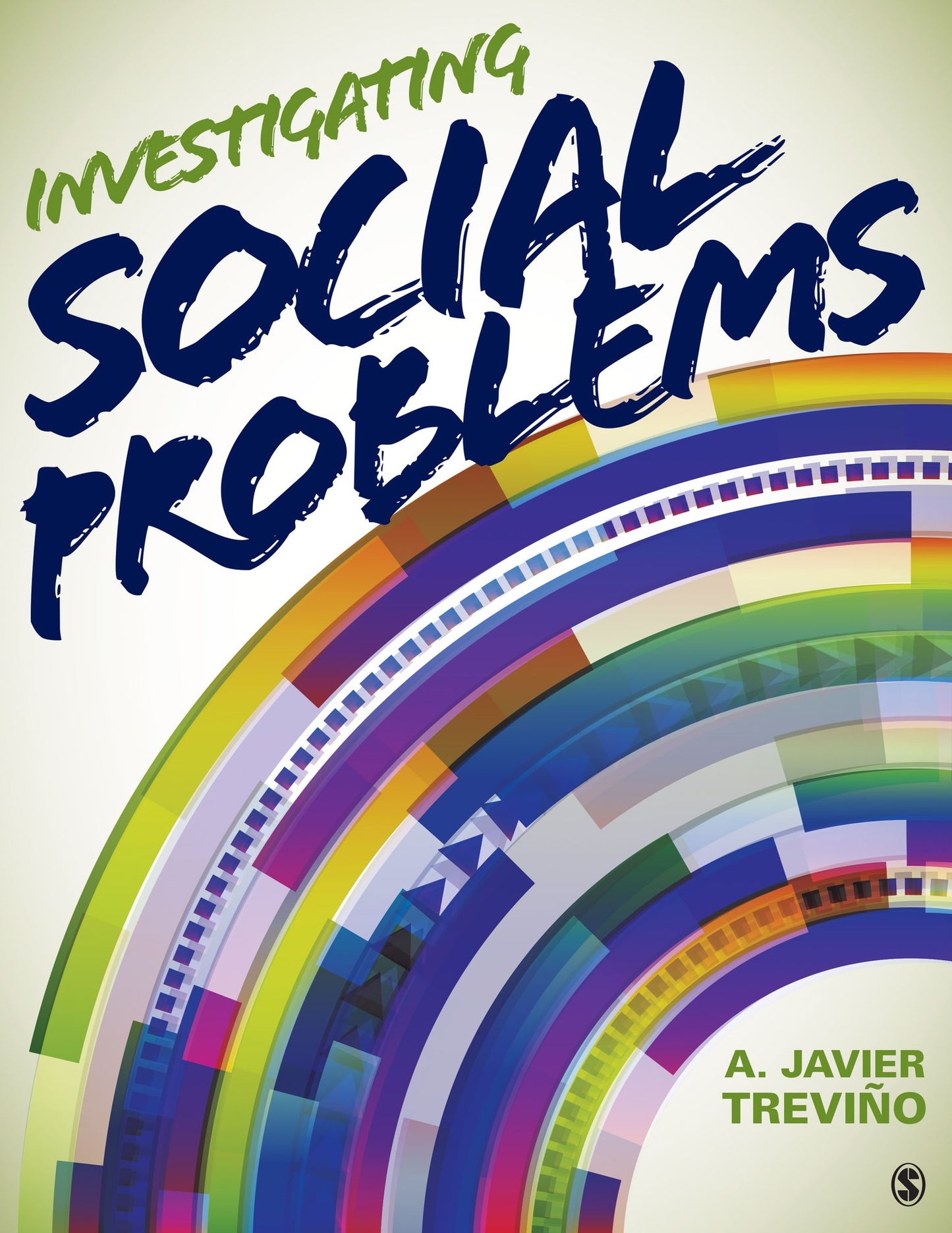 Investigating Social Problems - Text Only