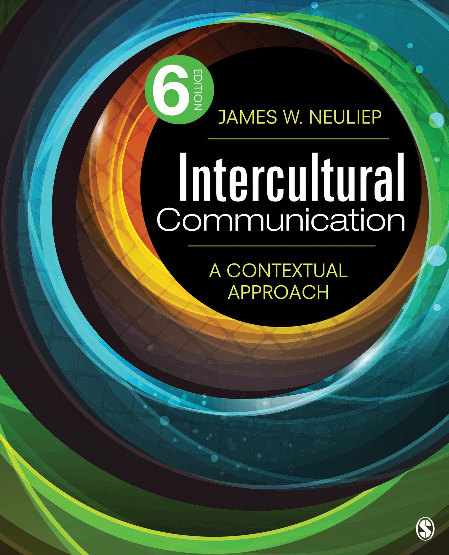 Intercultural Communication : A Contextual Approach