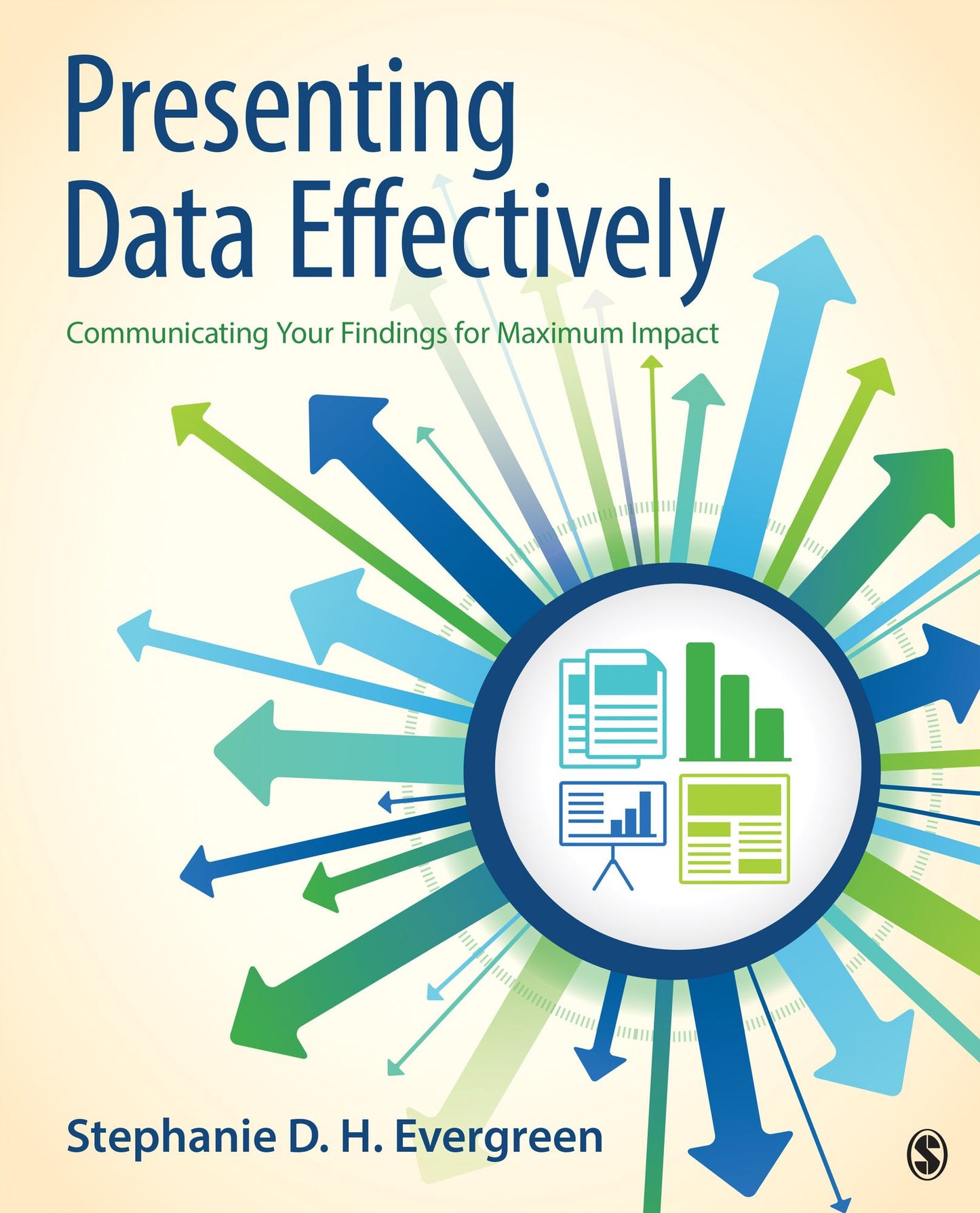 Presenting Data Effectively: Communicating Your Findings for Maximum Impact