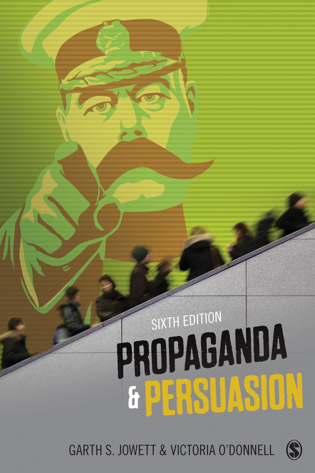 Propaganda and Persuasion