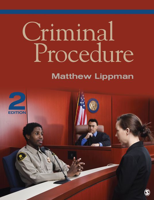 Criminal Procedure