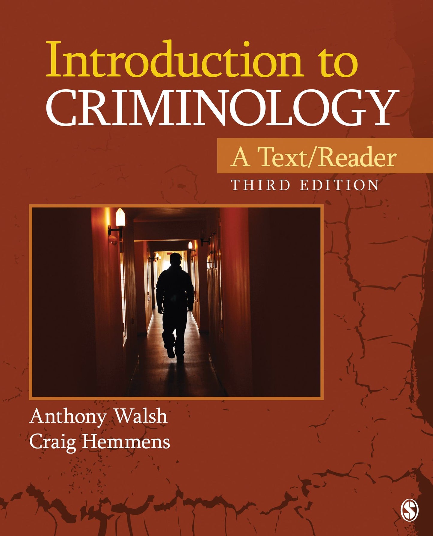 Introduction to Criminology: A Text/Reader