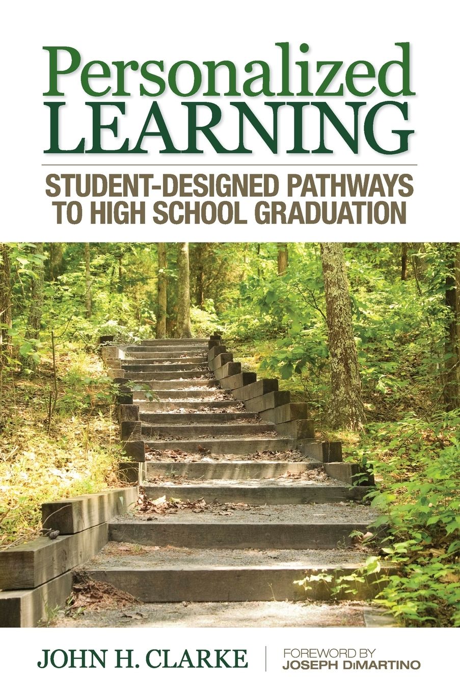 Personalized Learning: Student-Designed Pathways to High School Graduation