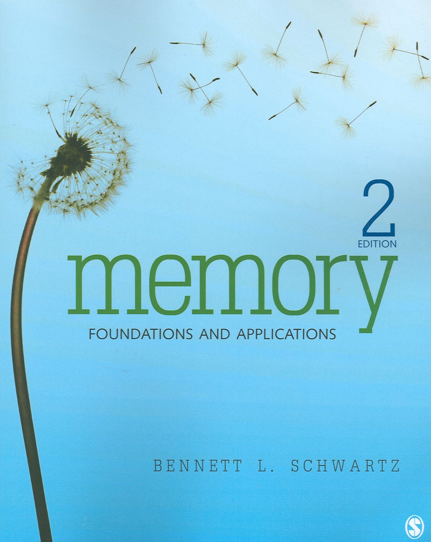 Memory: Foundations and Applications