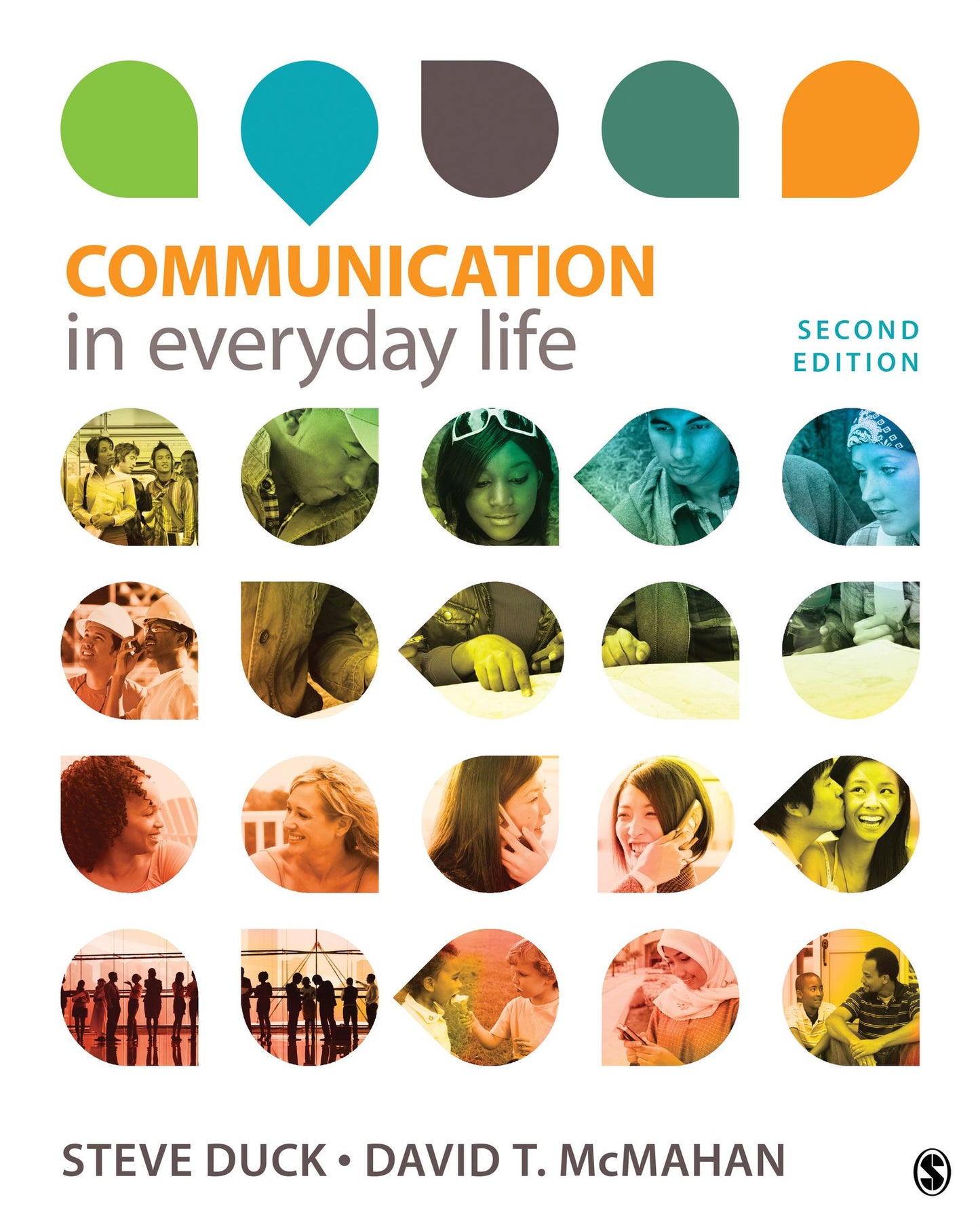 Communication In Everyday Life
