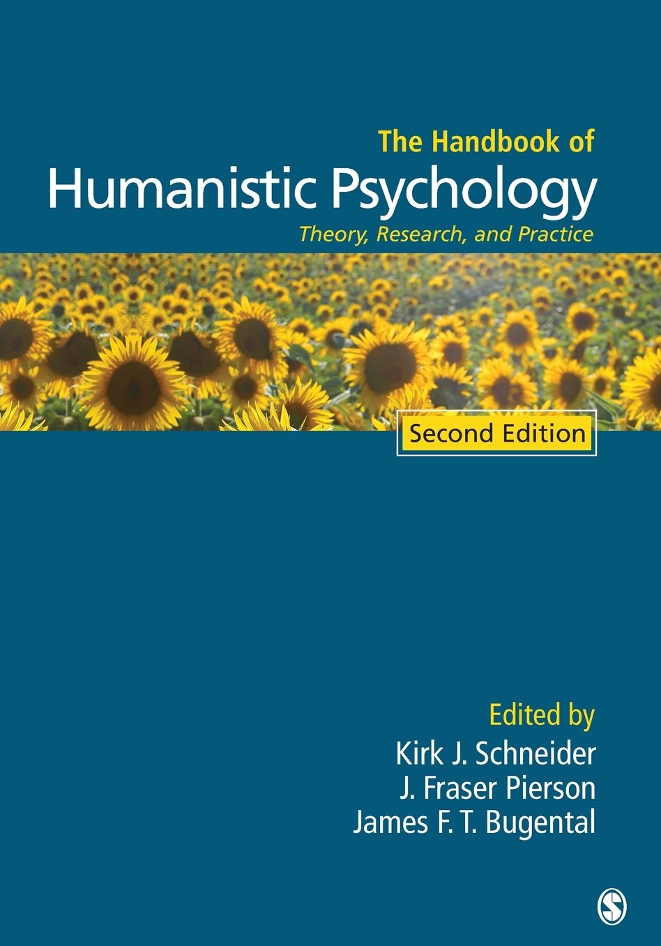 The Handbook of Humanistic Psychology: Theory, Research, and Practice
