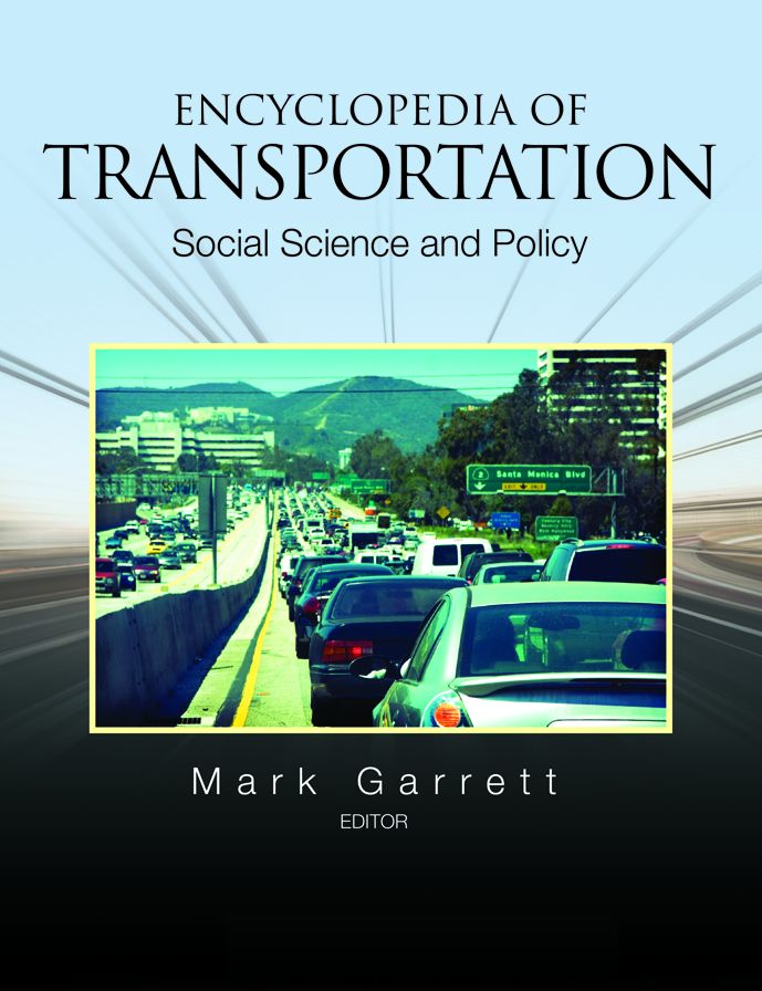 Encyclopedia of Transportation