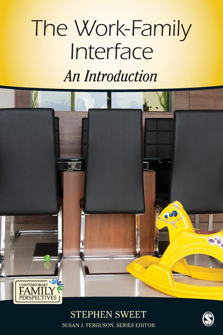 The Work-Family Interface: An Introduction