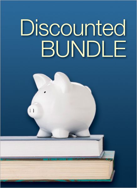 BUNDLE: Hagan: Introduction to Criminology 8e + Hagan: Introduction to Criminology Interactive eBook 8e