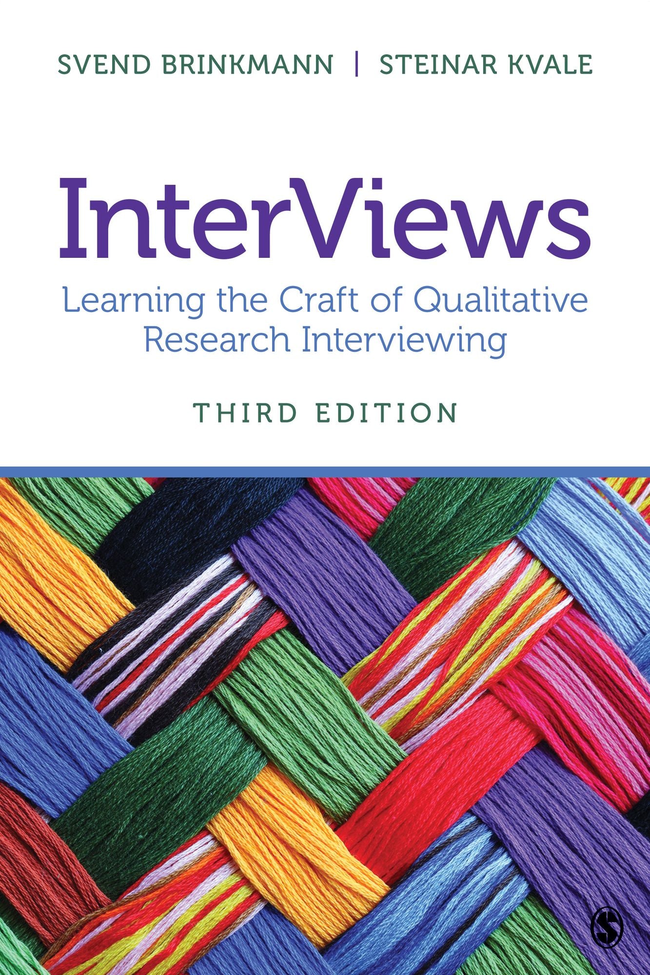 Interviews : Learning the Craft of Qualitative Research Interviewing