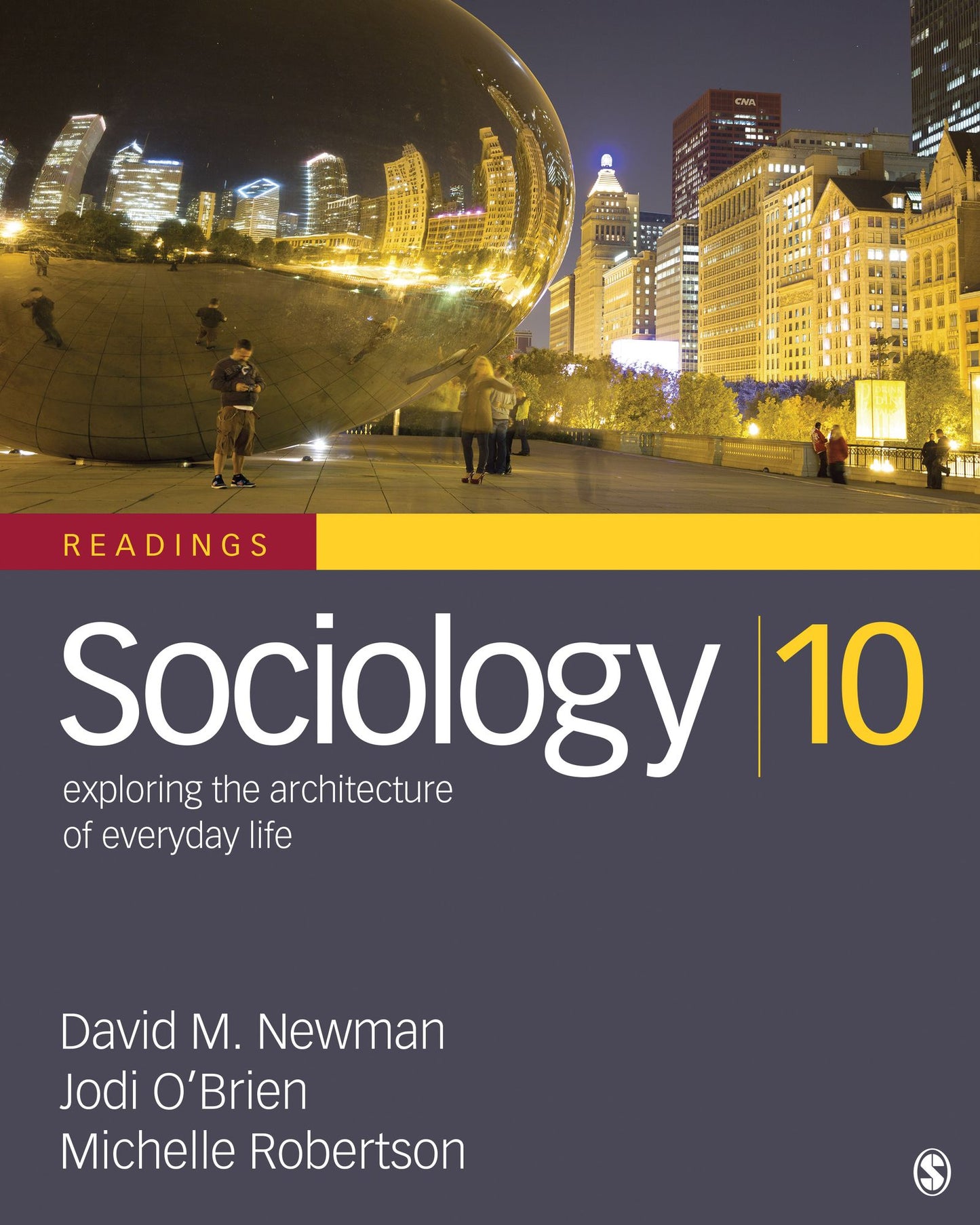Sociology: Readings