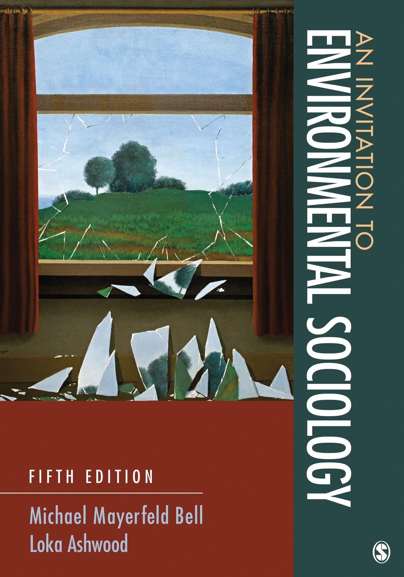 Invitation to Environmental Sociology