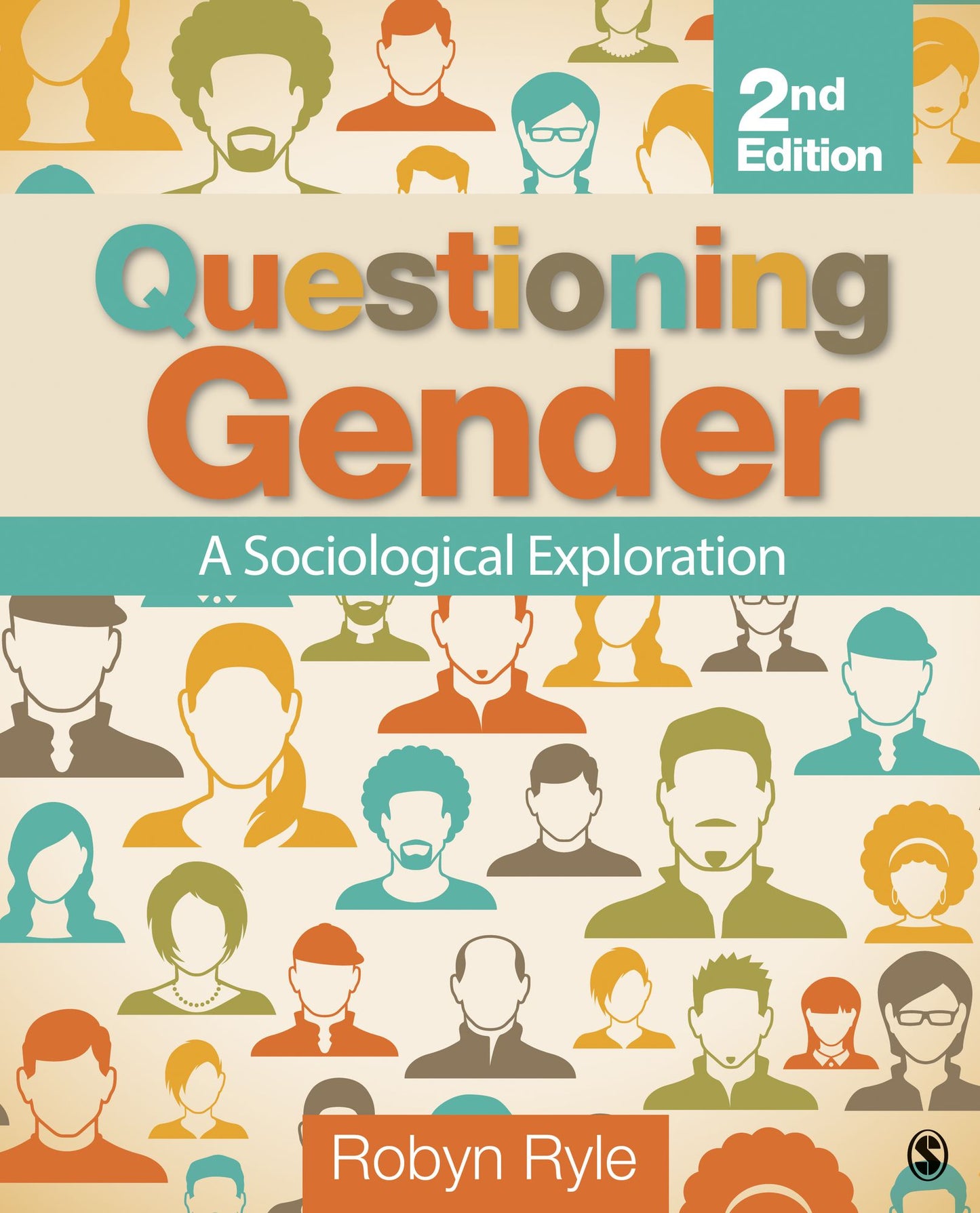 Questioning Gender: A Sociological Exploration