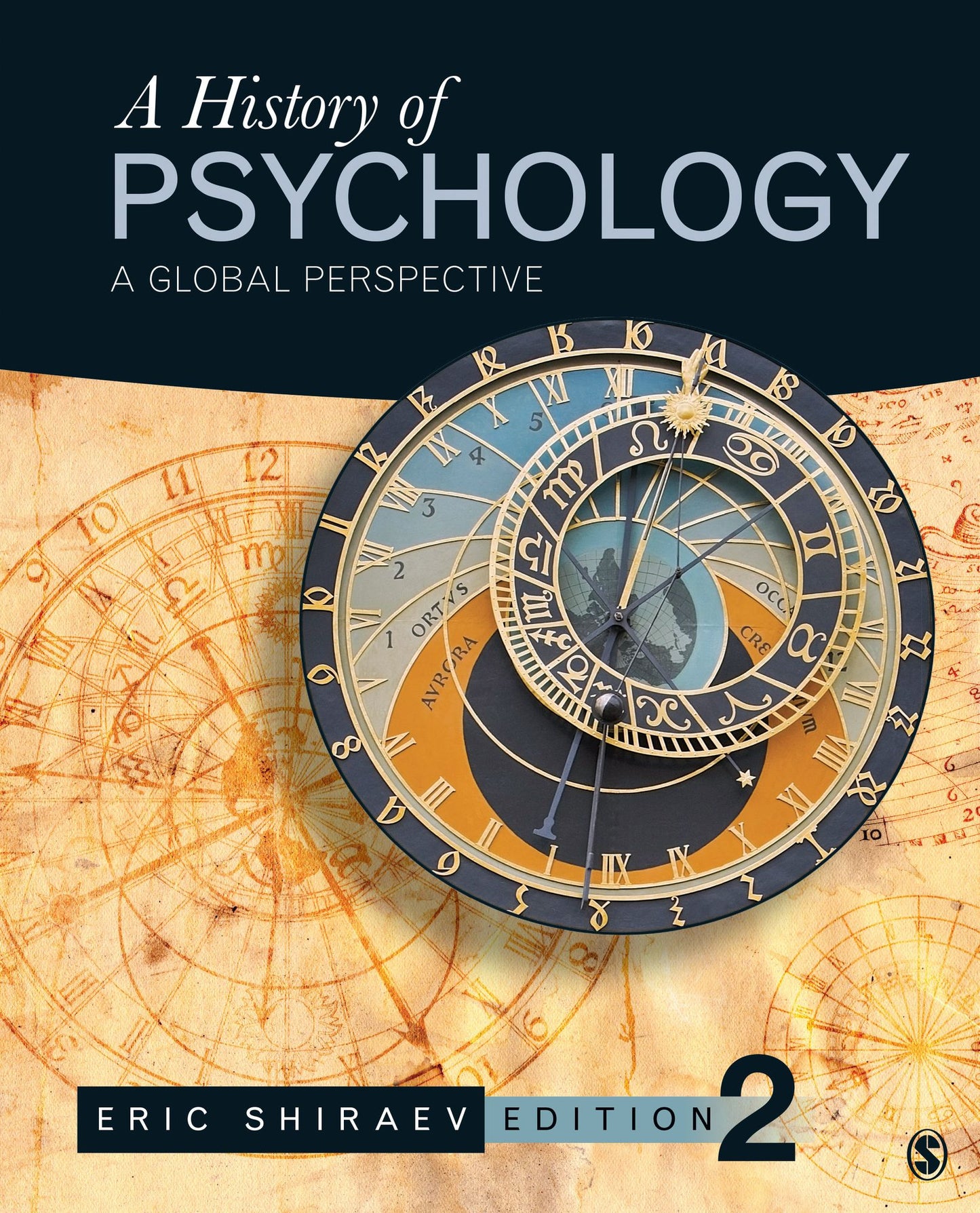 History of Psychology: A Global Perspective