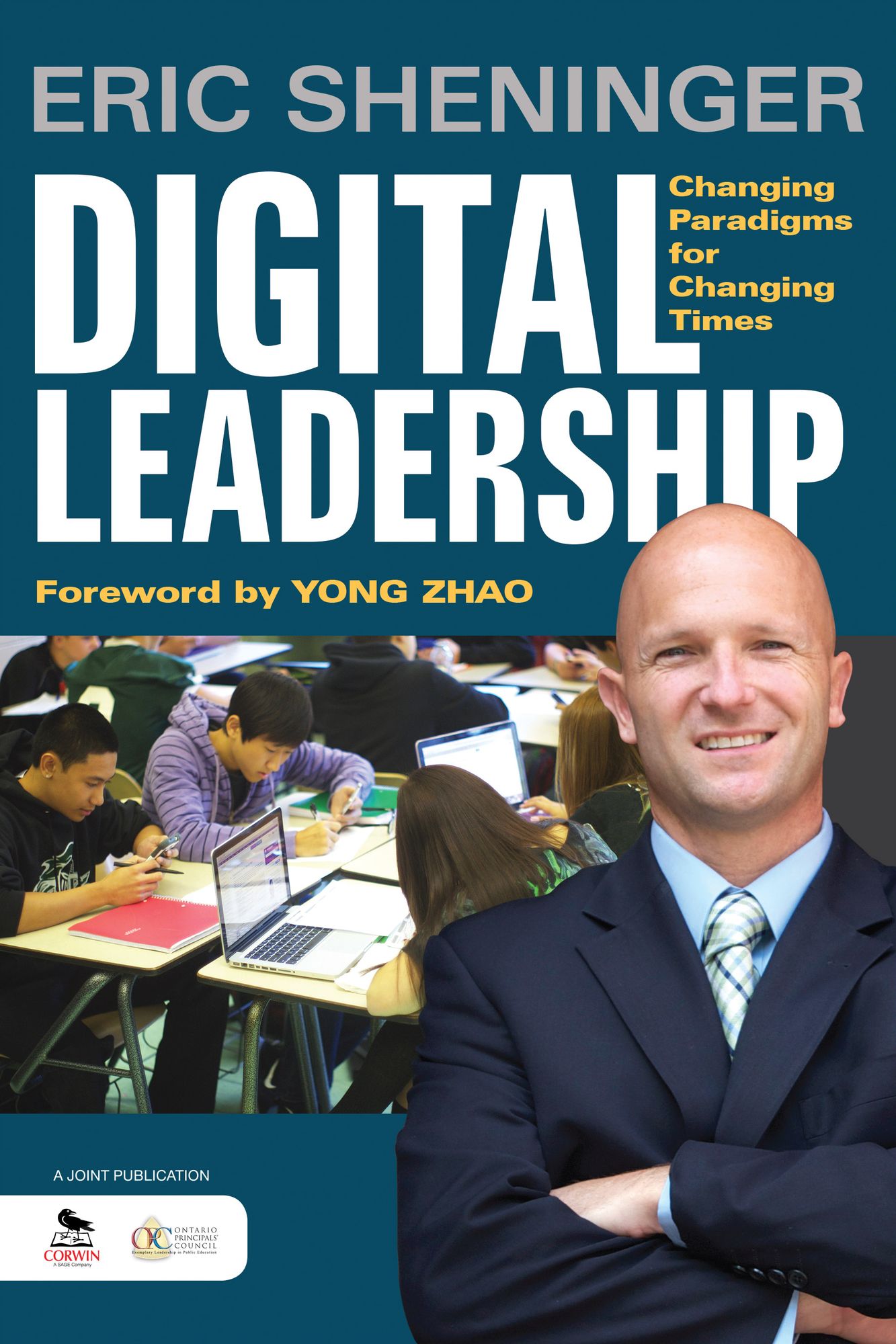 Digital Leadership Changing Paradigms For Changing Times, Paperback