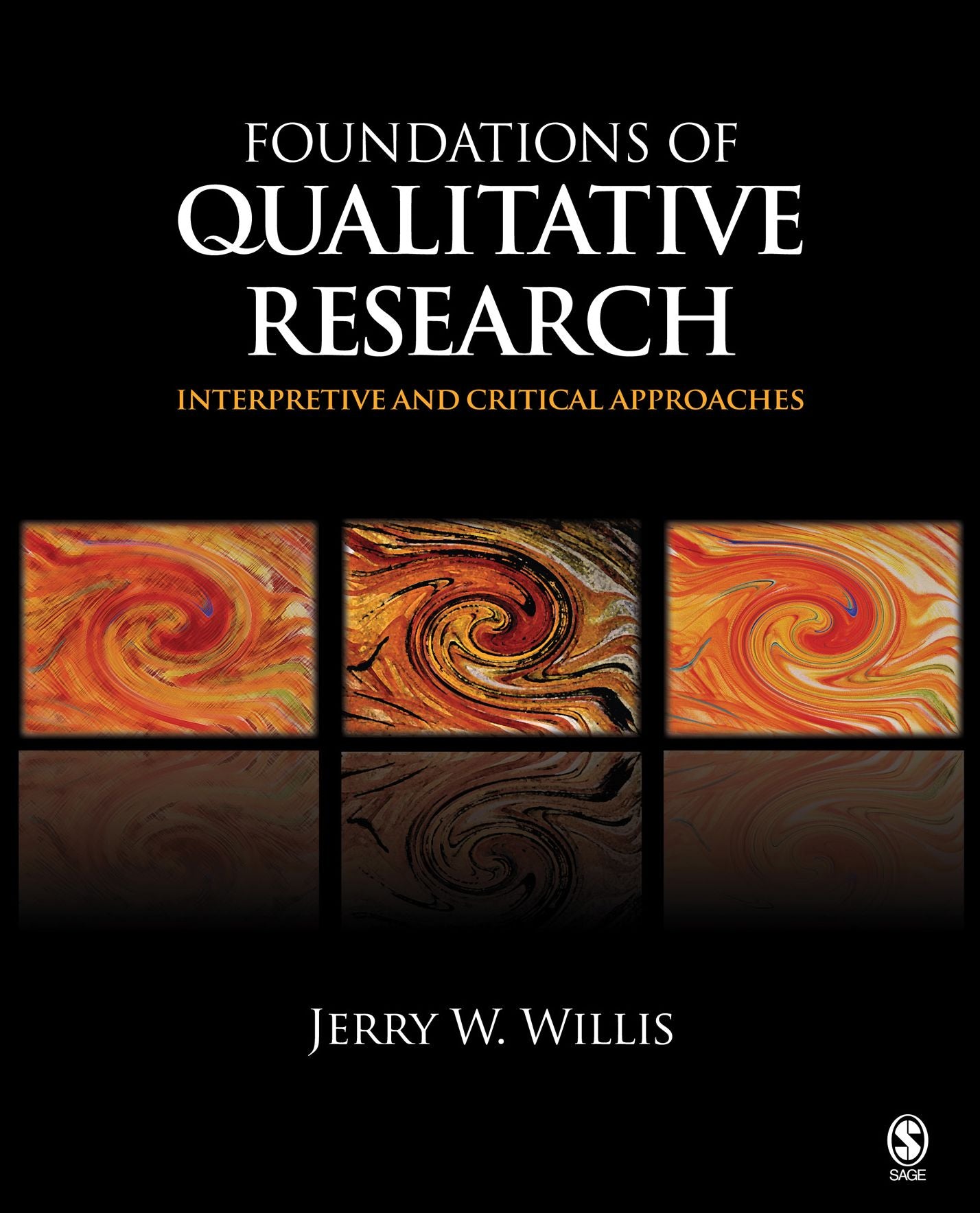 Foundations of Qualitative Research: Interpretive and Critical Approaches