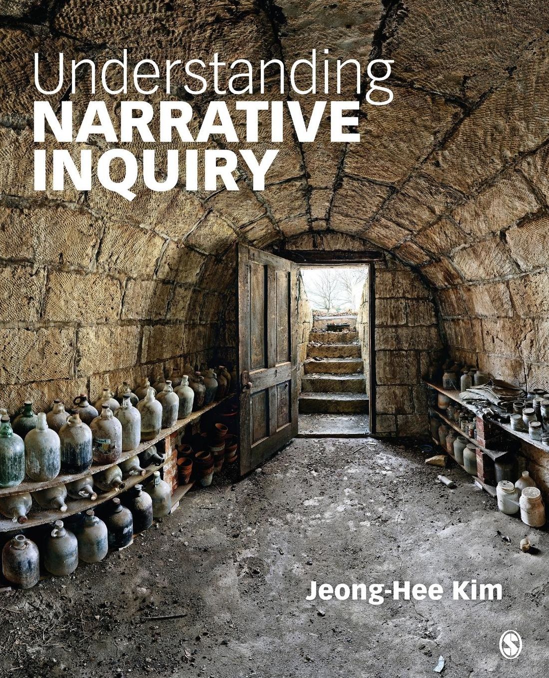 Understanding Narrative Inquiry : The Crafting And...