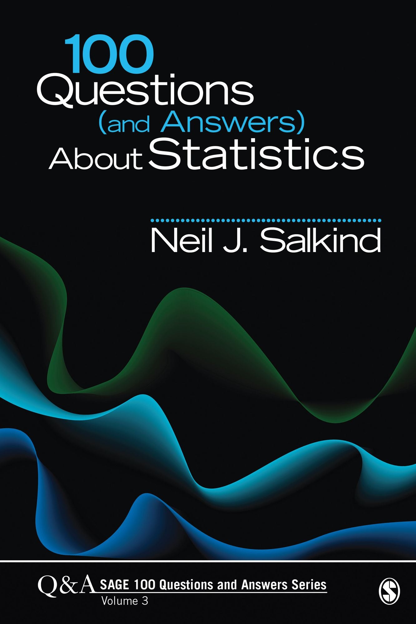 100 Questions and Answers About Statistics