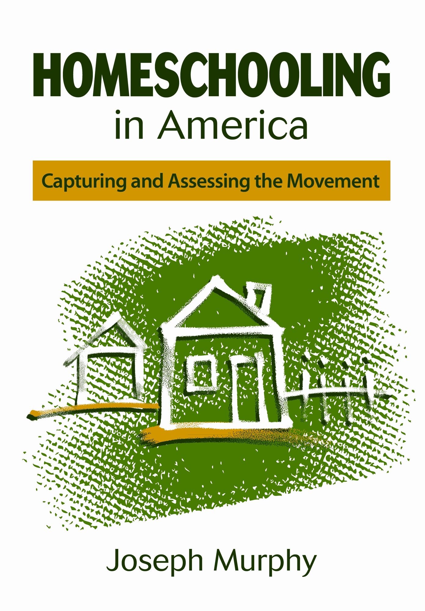 Homeschooling in America: Capturing and Assessing the Movement