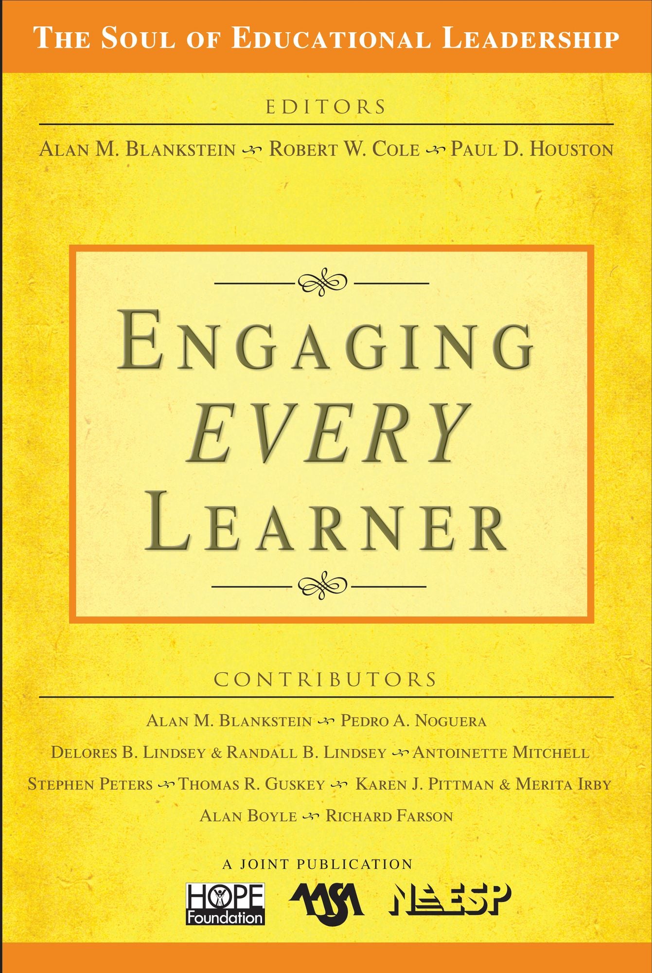 Engaging EVERY Learner