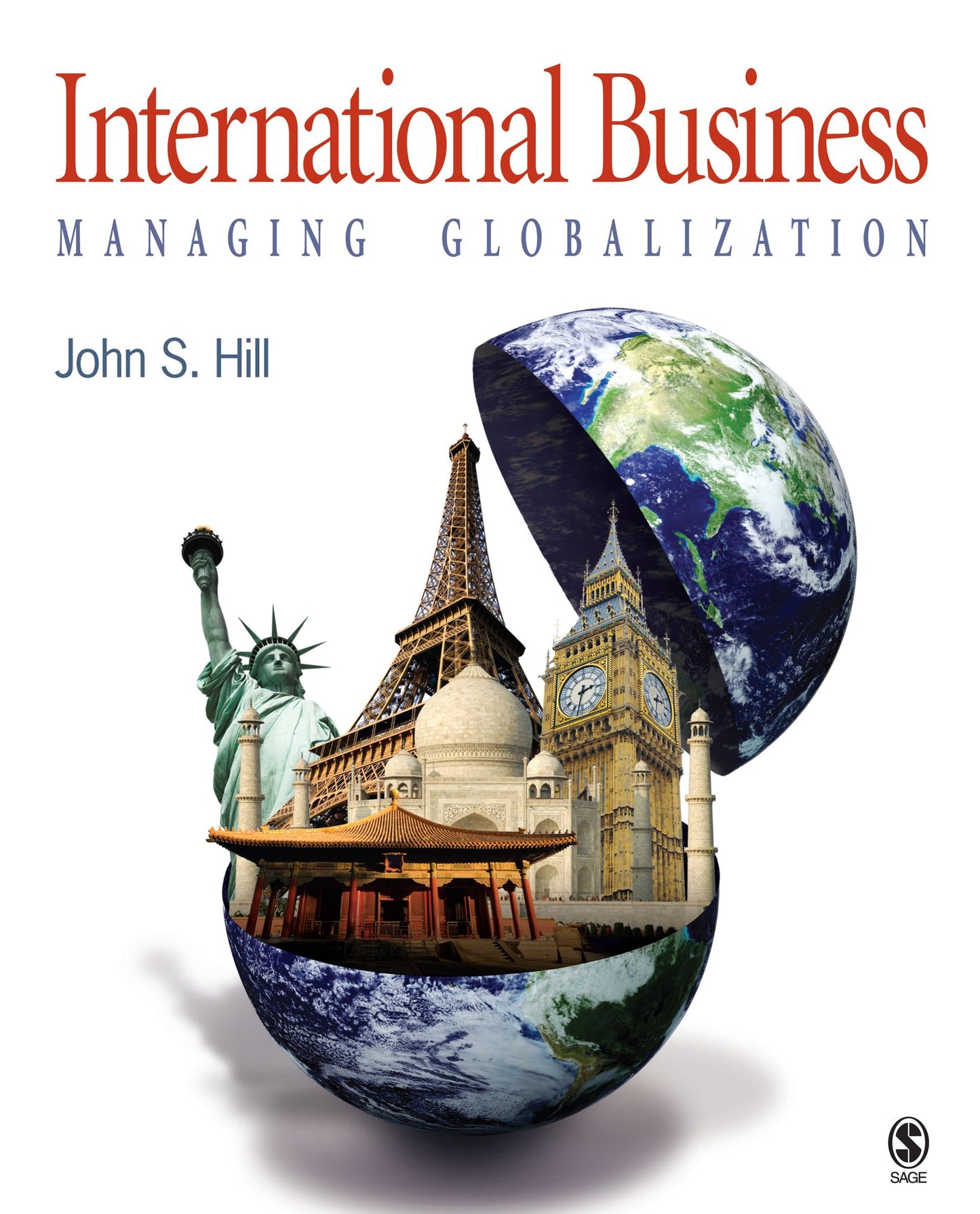 International Business: Managing Globalization